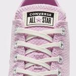 Converse Chuck Taylor All Star Kadın Mor Sneaker