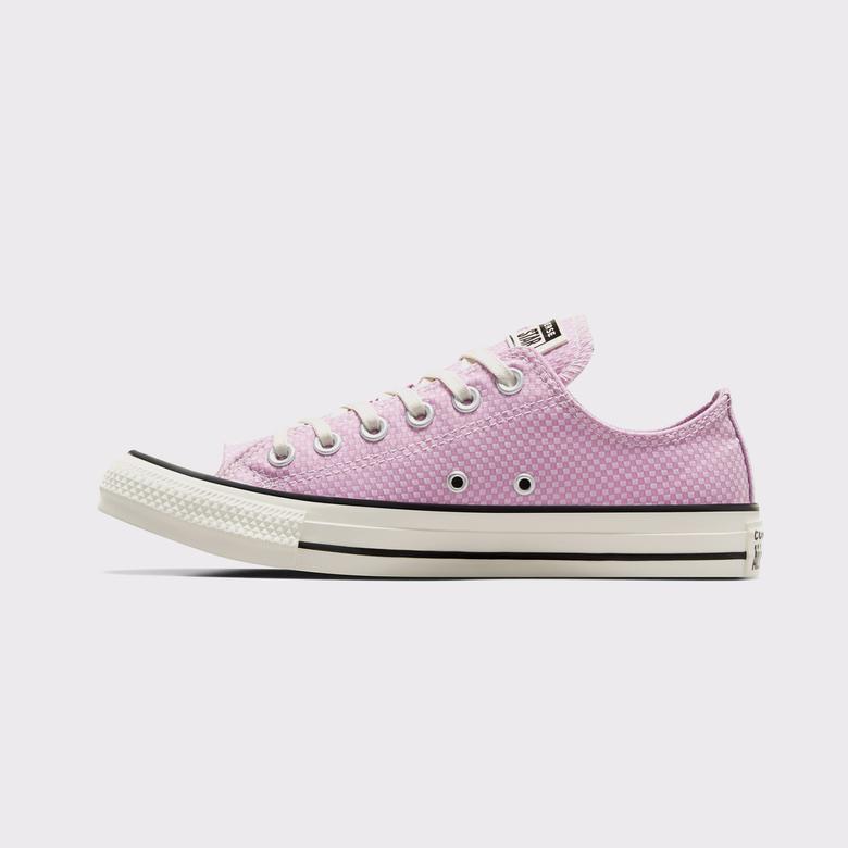 Converse Chuck Taylor All Star Kadın Mor Sneaker