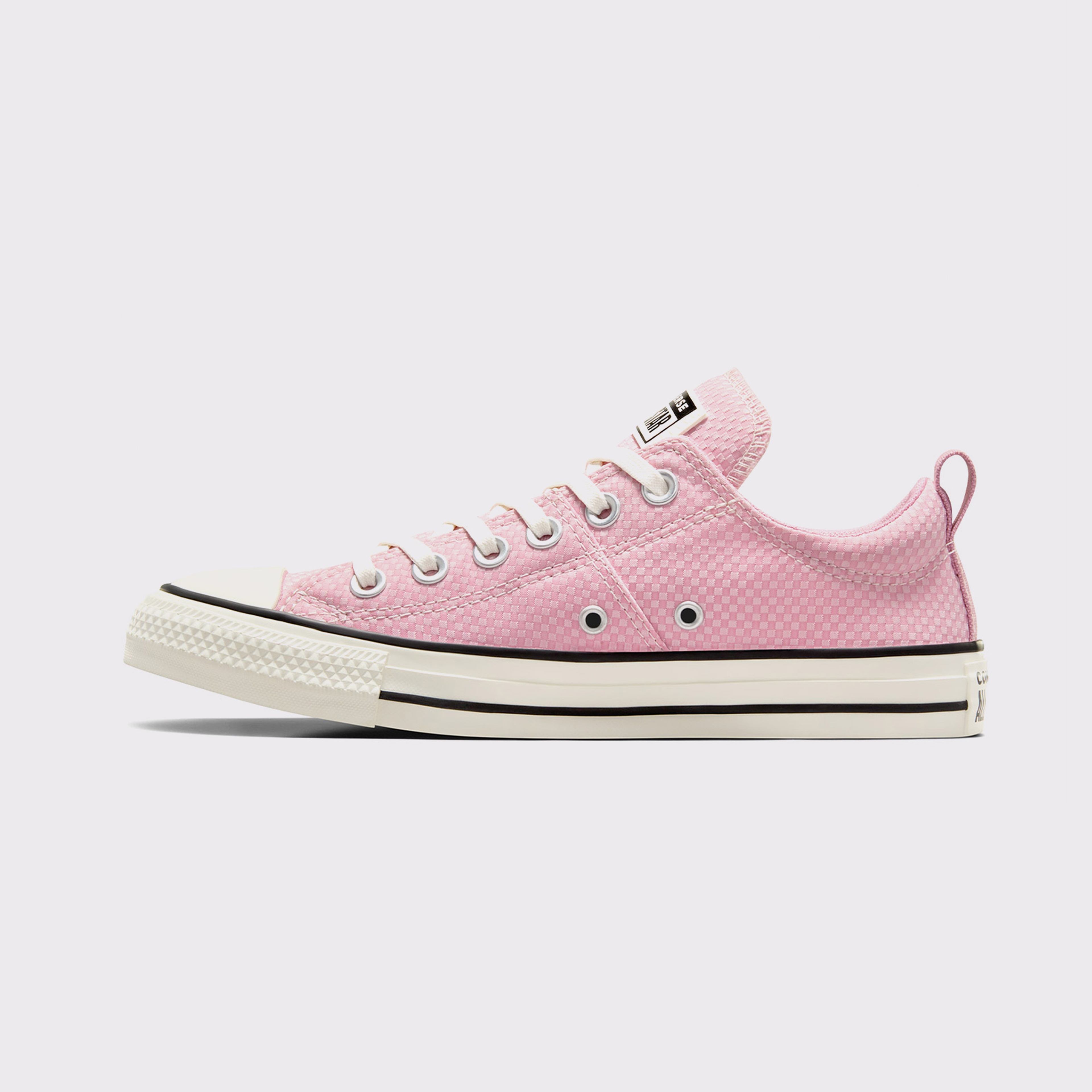 Converse Chuck Taylor All Star Madison Unisex Pembe Sneaker