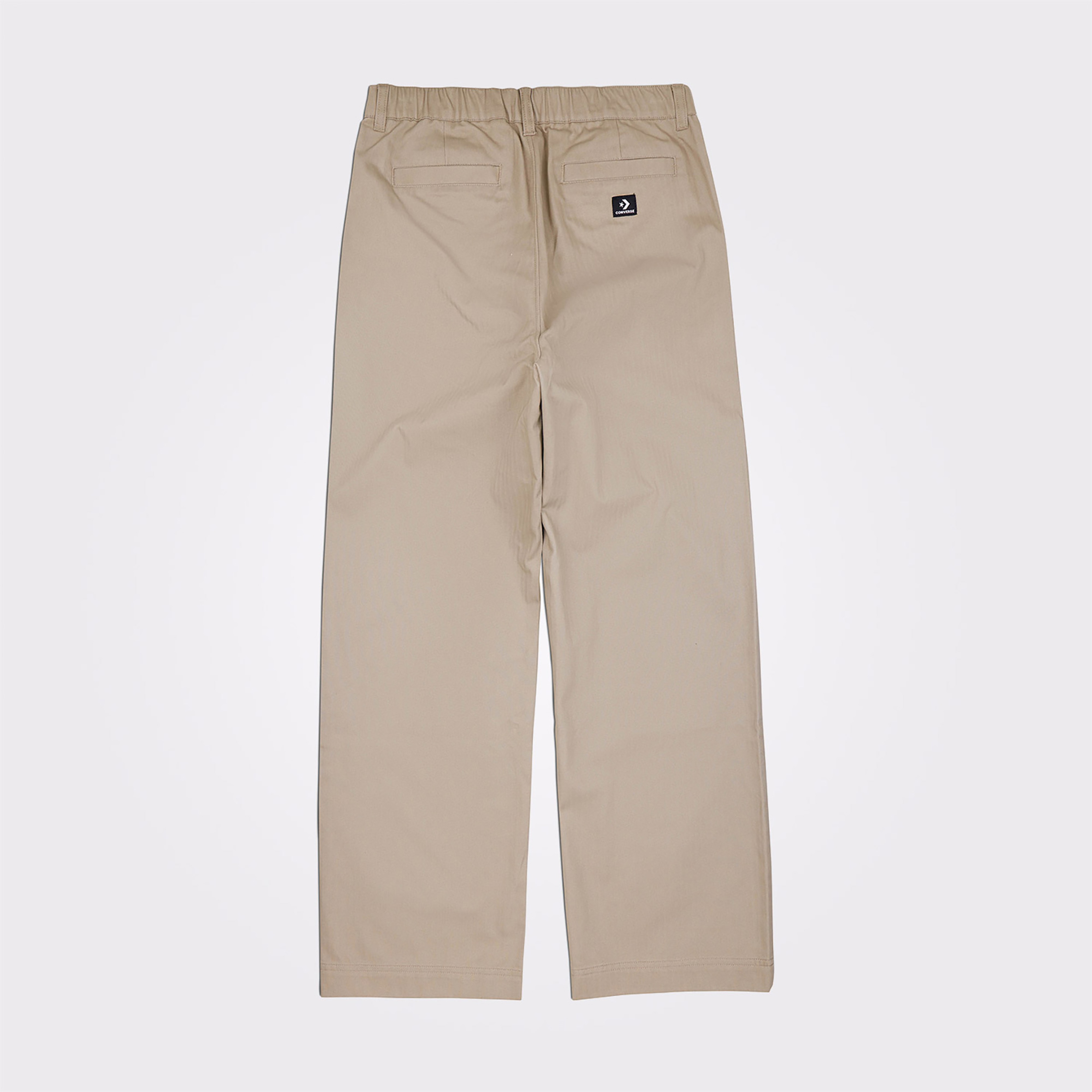 Converse Jenna Kadın Krem Pantolon