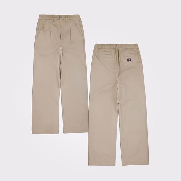 Converse Jenna Kadın Krem Pantolon