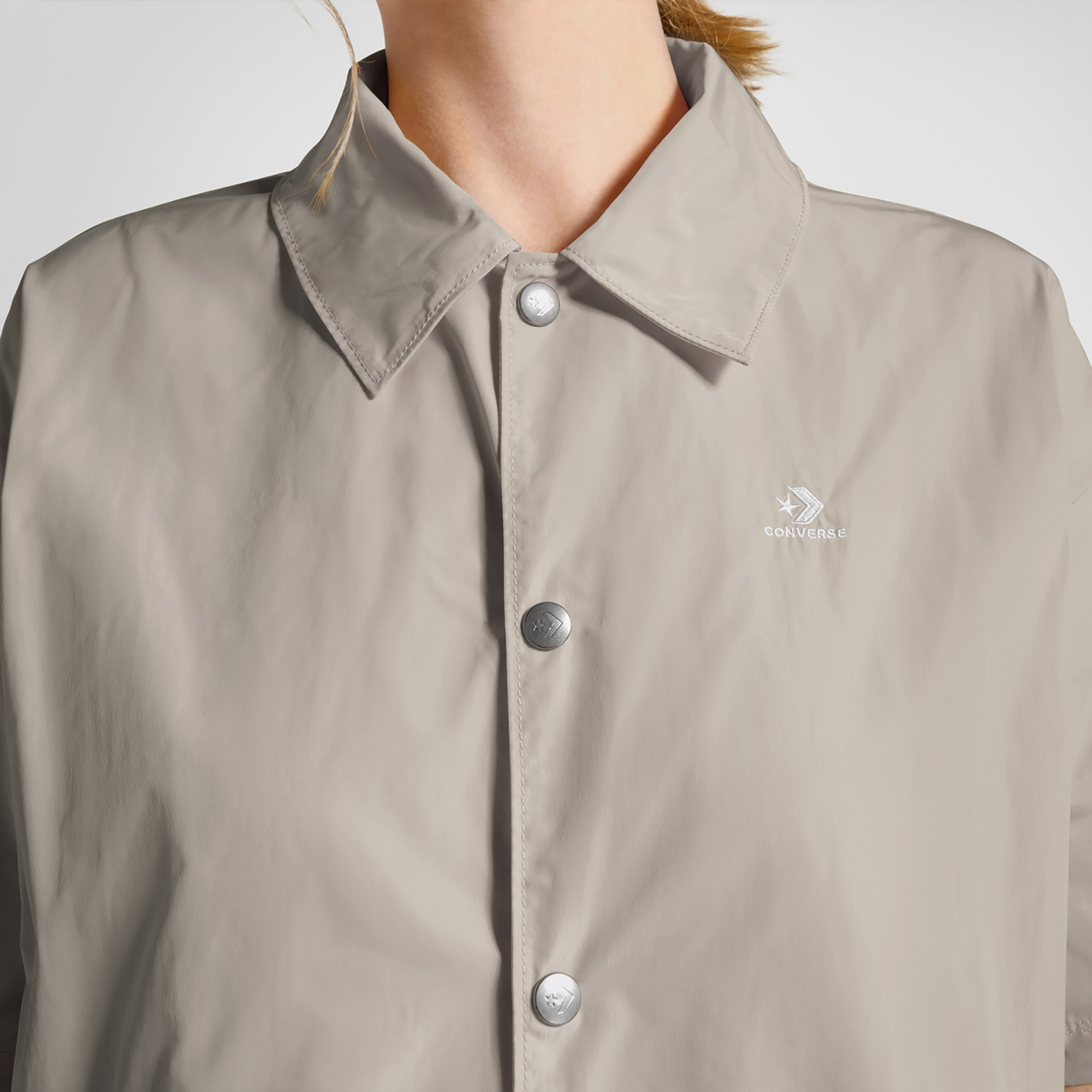 Converse Andover Kadın Bej Elbise