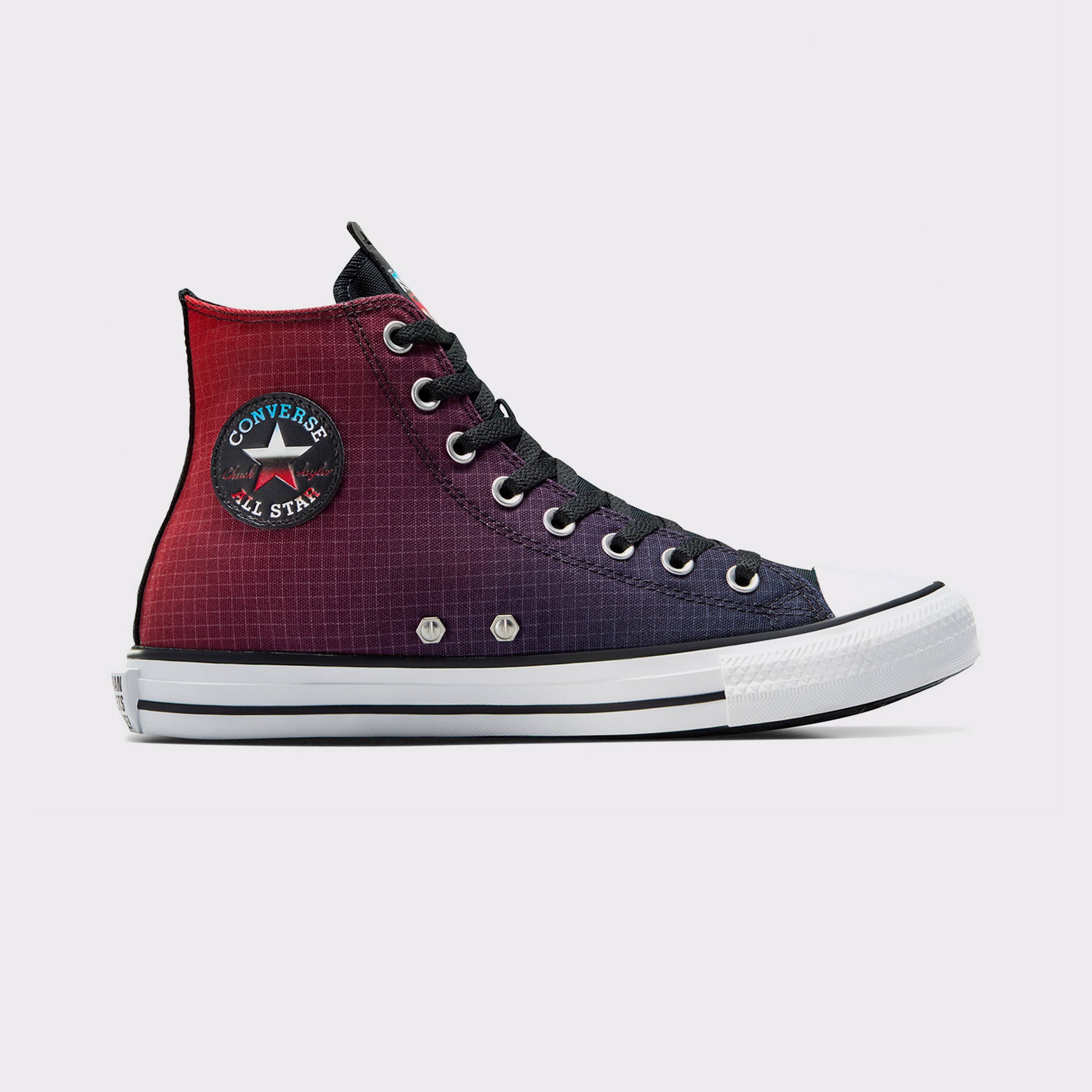 Converse Chuck Taylor All Star Unisex Siyah Sneaker