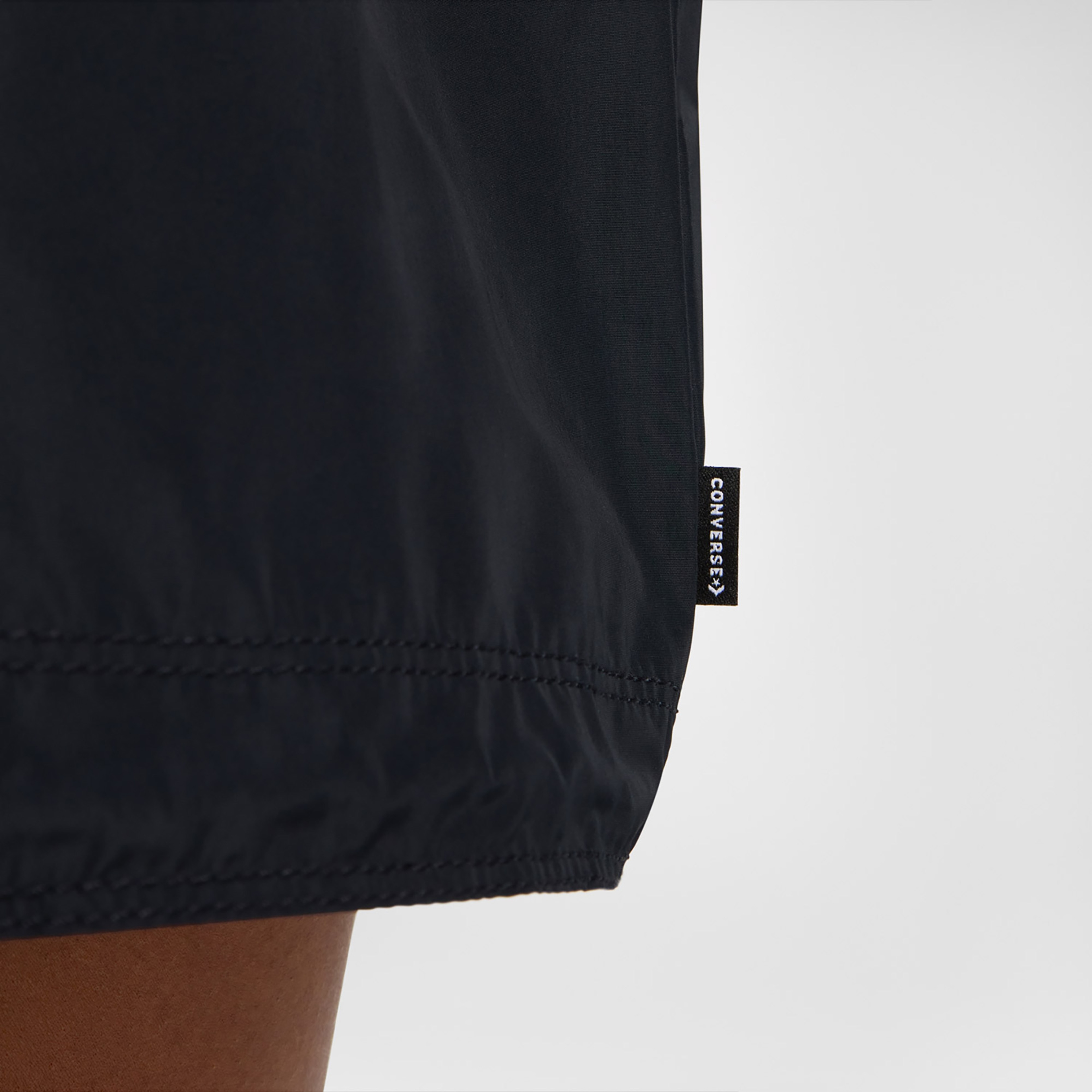 Converse Andover Kadın Siyah Elbise