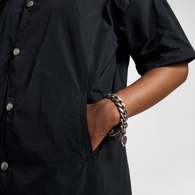 Converse Andover Kadın Siyah Elbise