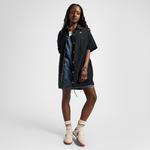 Converse Andover Kadın Siyah Elbise