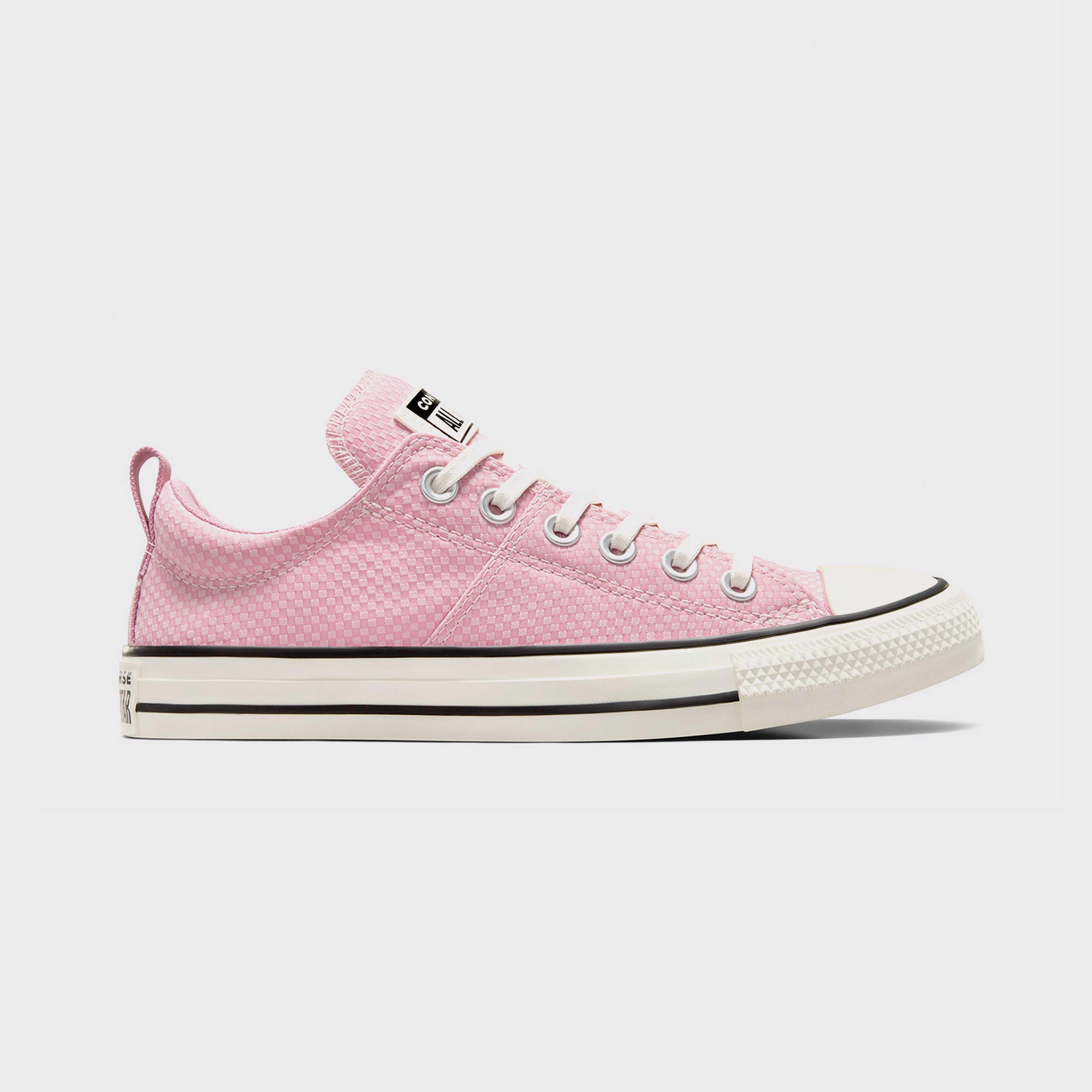 Converse Chuck Taylor All Star Madison Unisex Pembe Sneaker