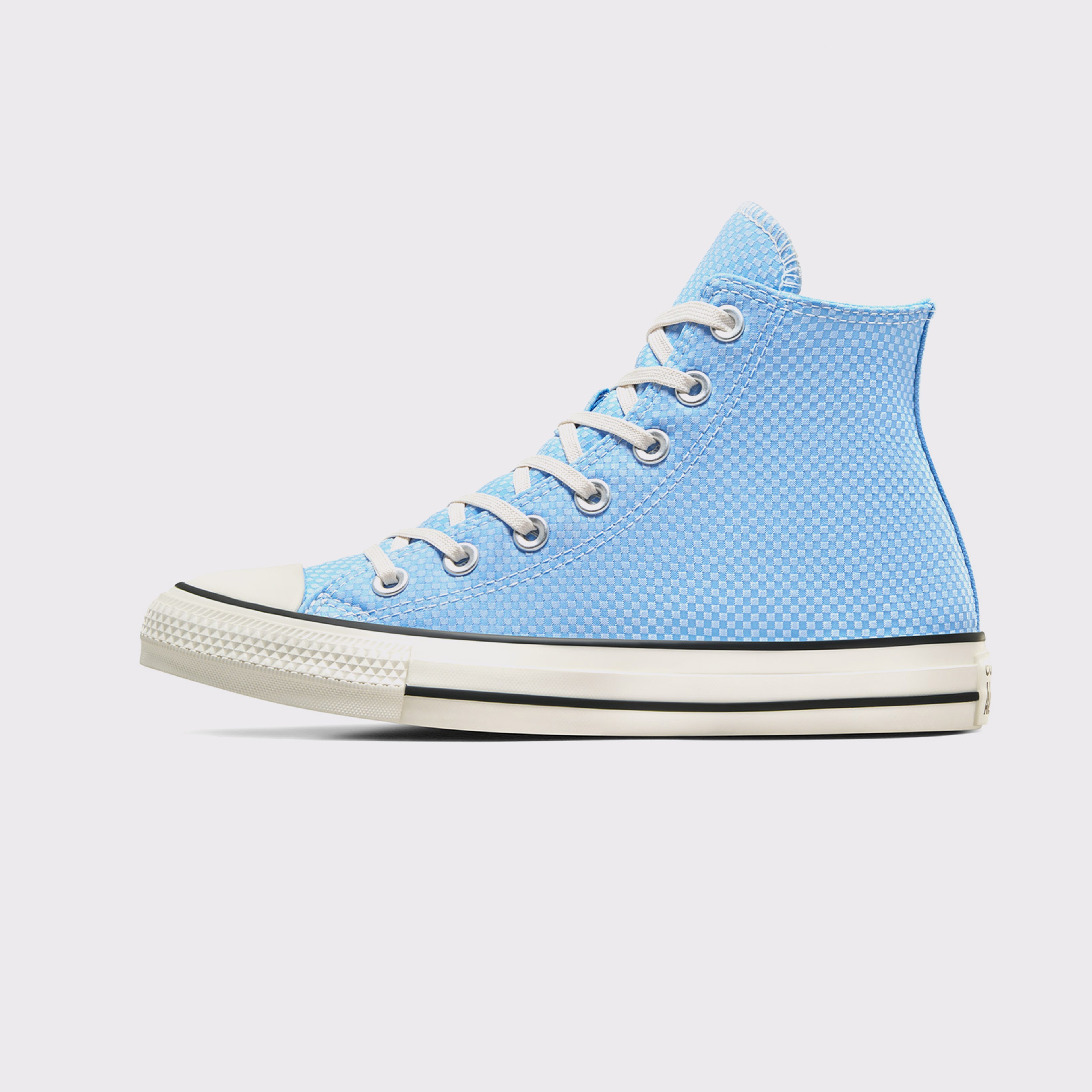 Converse Chuck Taylor All Star Lift Kadın Mavi Sneaker