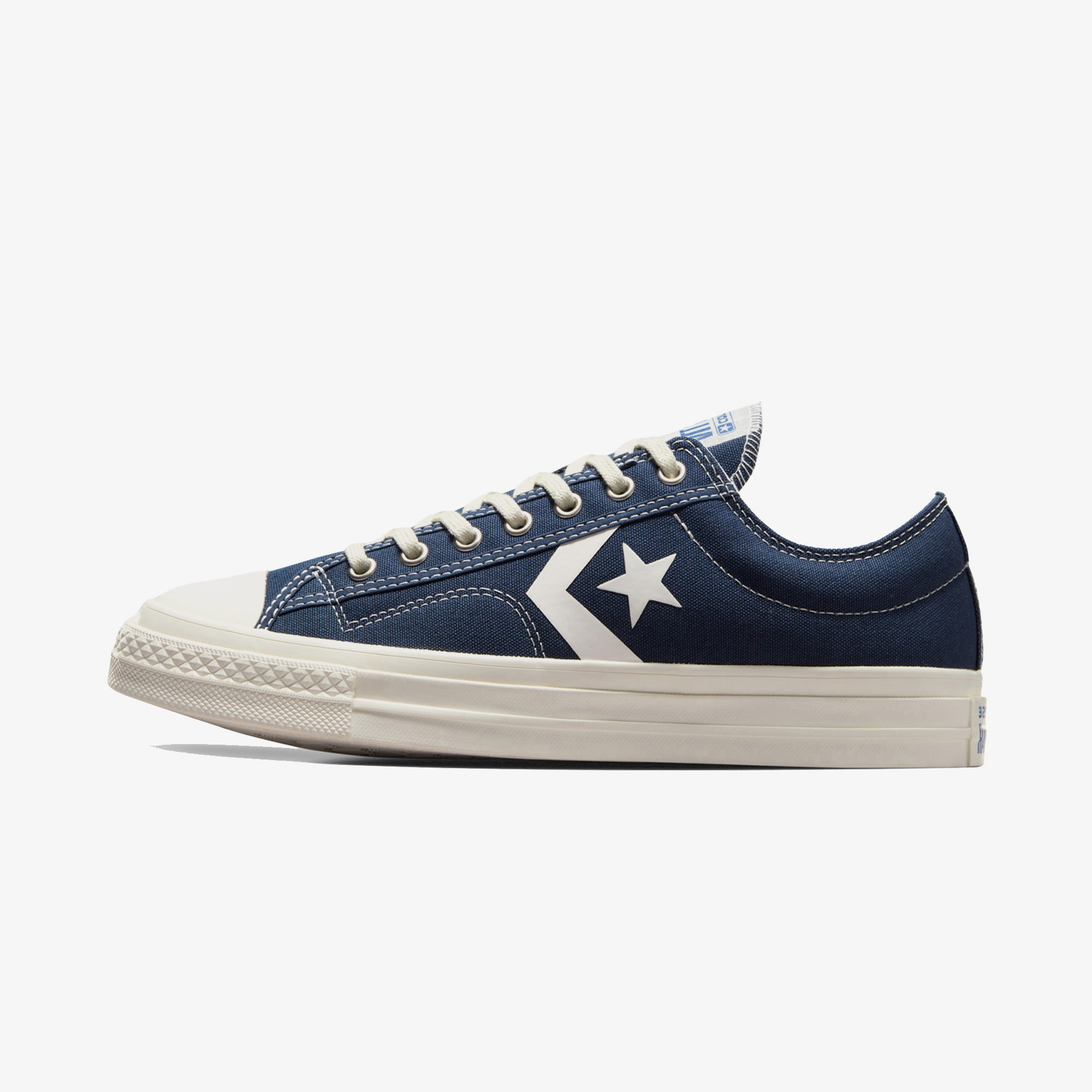 Converse Star Player 76 Unisex Lacivert Sneaker