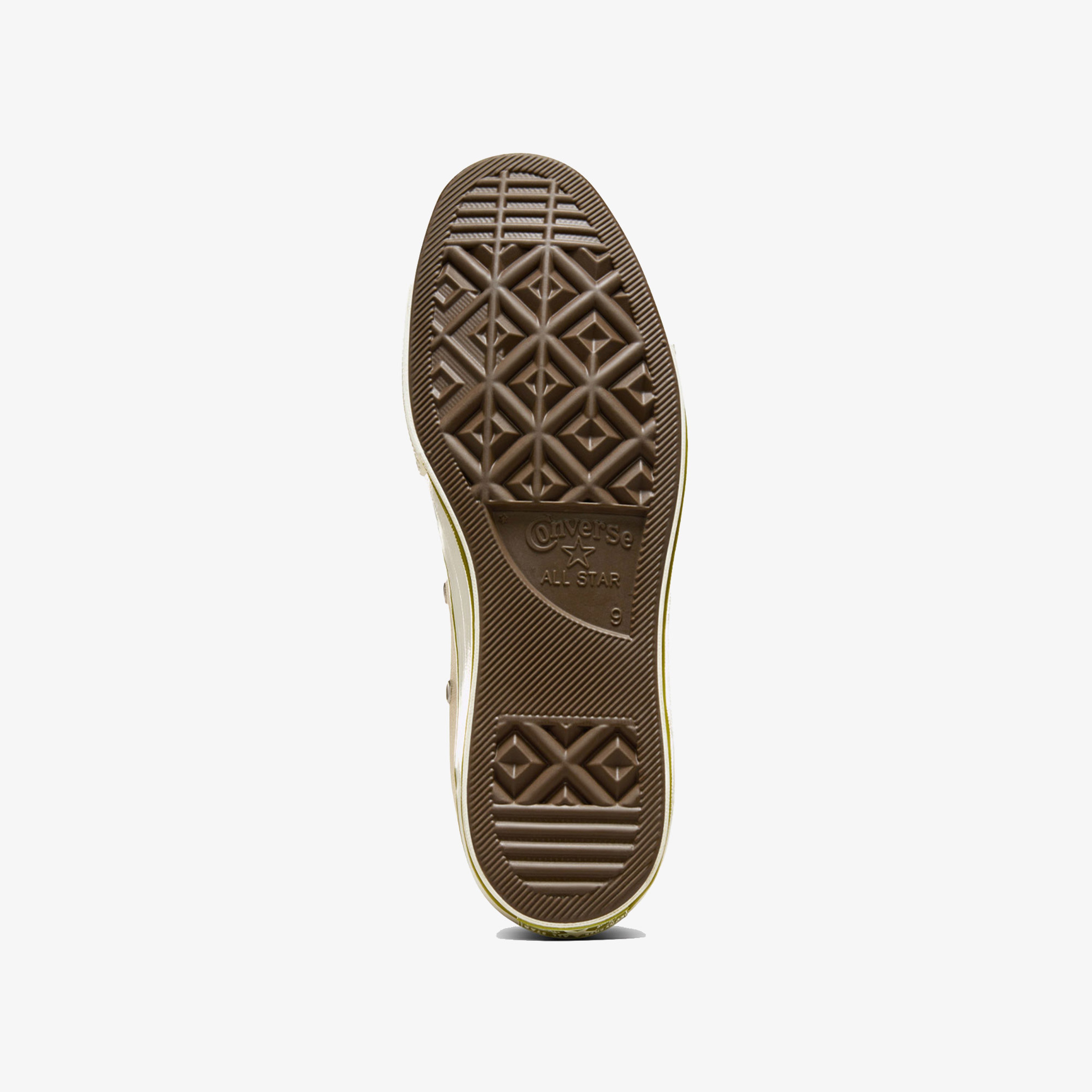 Converse Chuck 70 Unisex Bej Sneaker