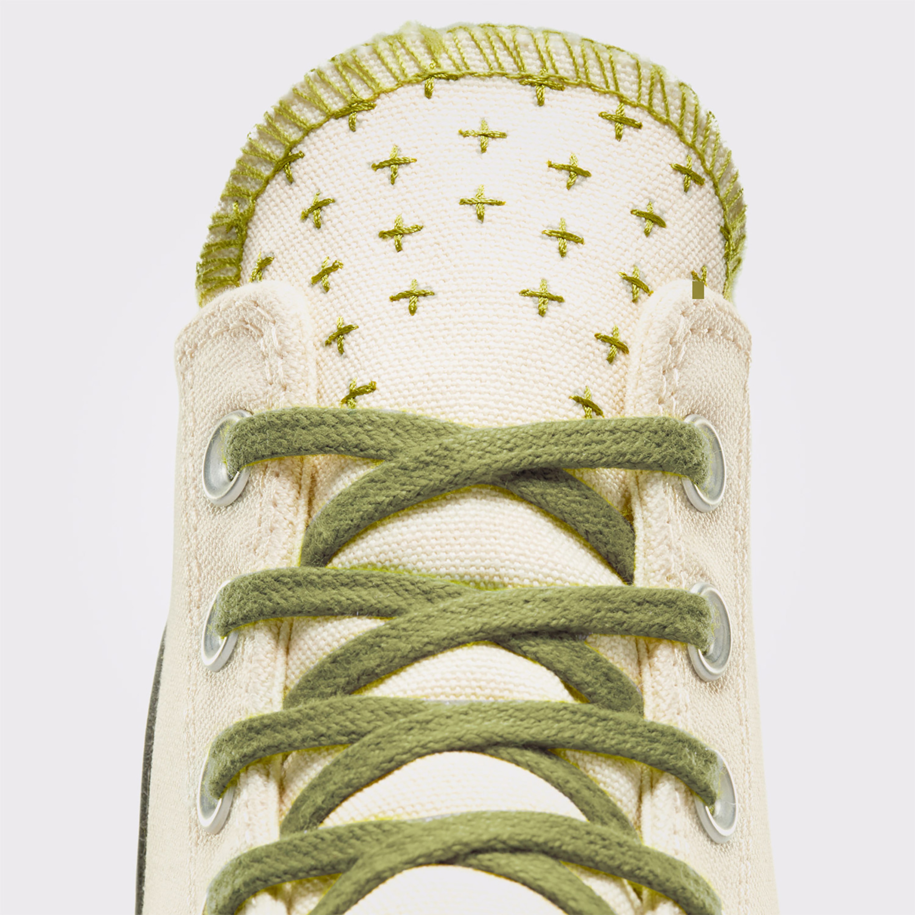 Converse Chuck 70 Unisex Bej Sneaker