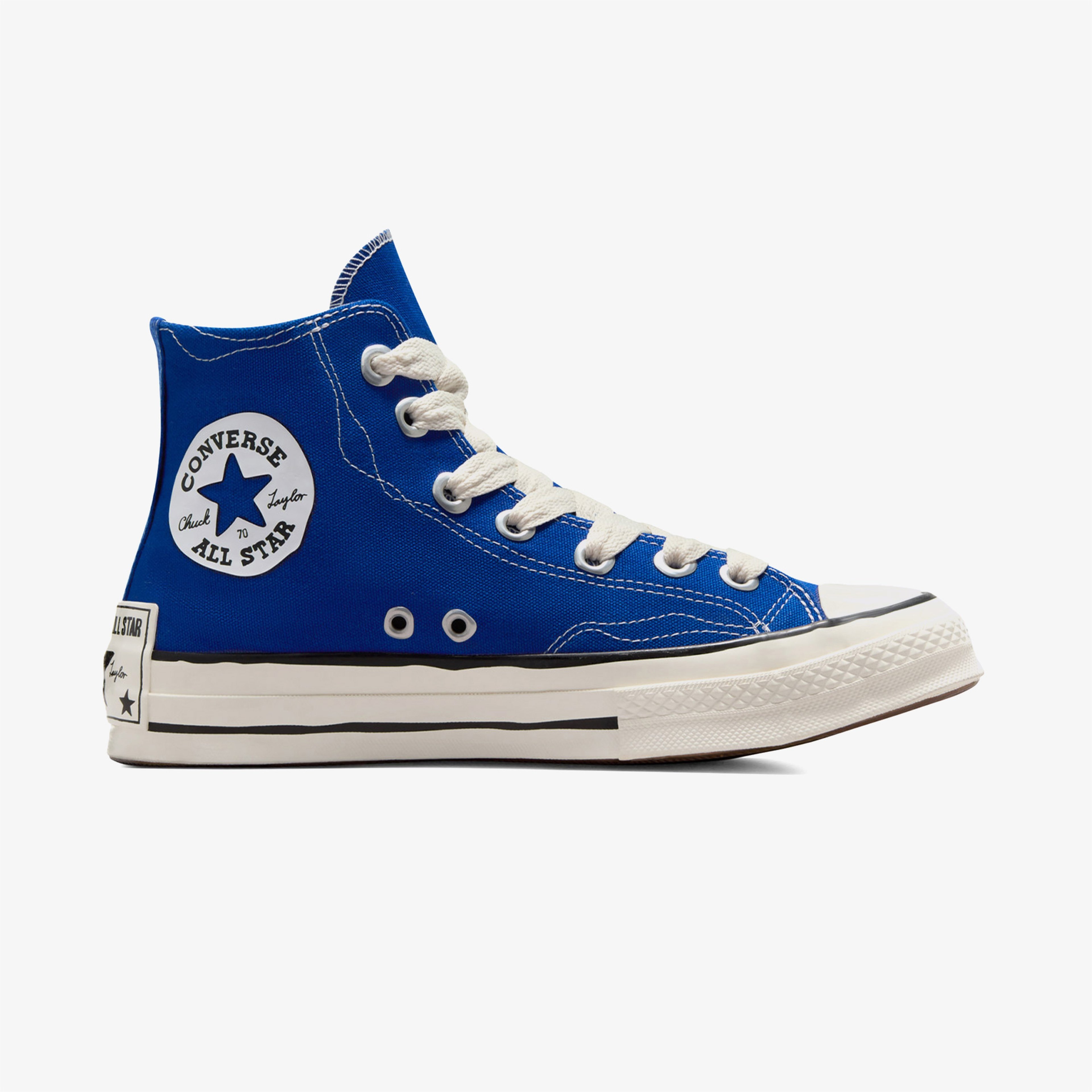 Converse Chuck 70 Unisex Mavi Sneaker