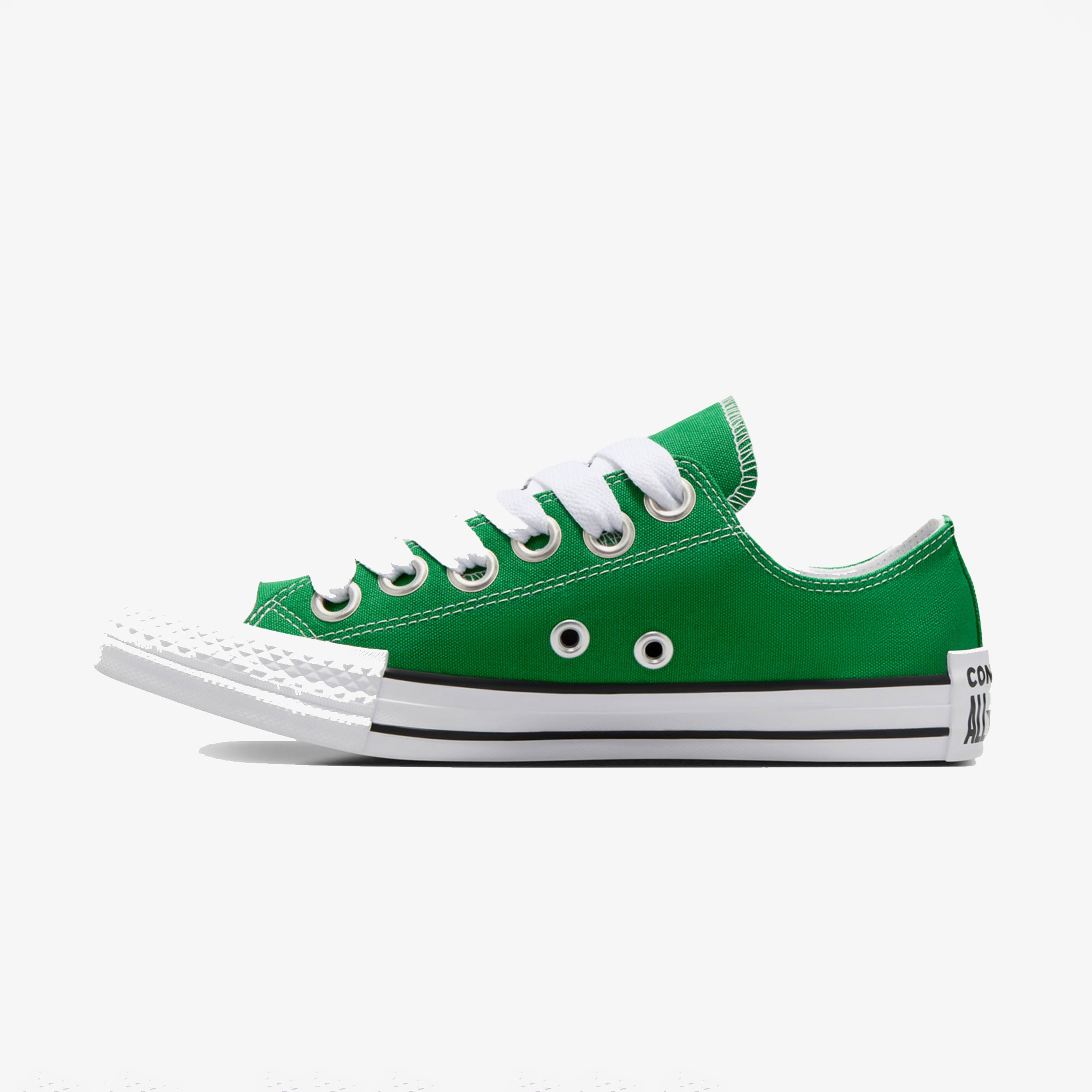 Converse Chuck Taylor All Star Unisex Yeşil Sneaker