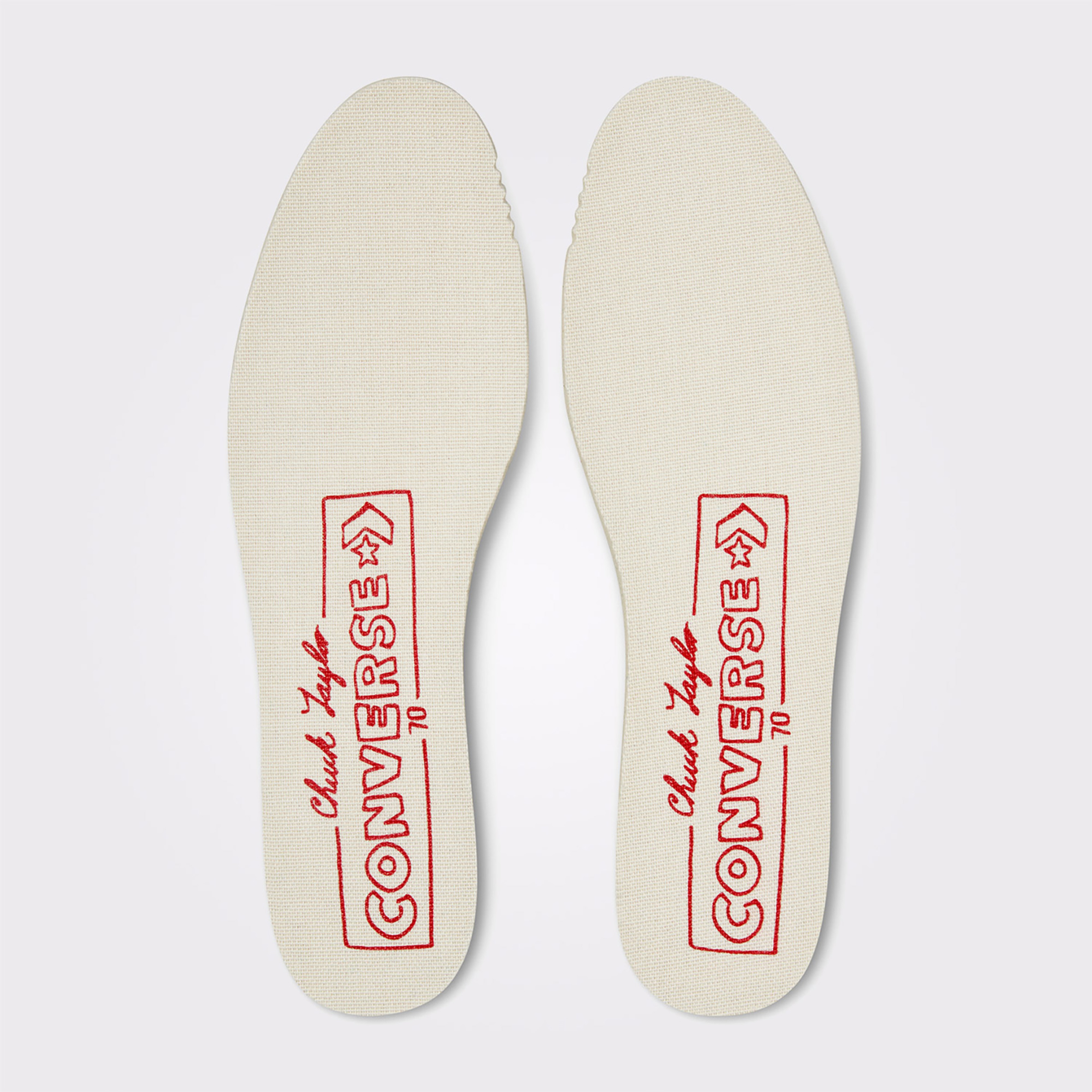 Converse Chuck 70 Unisex Beyaz Sneaker