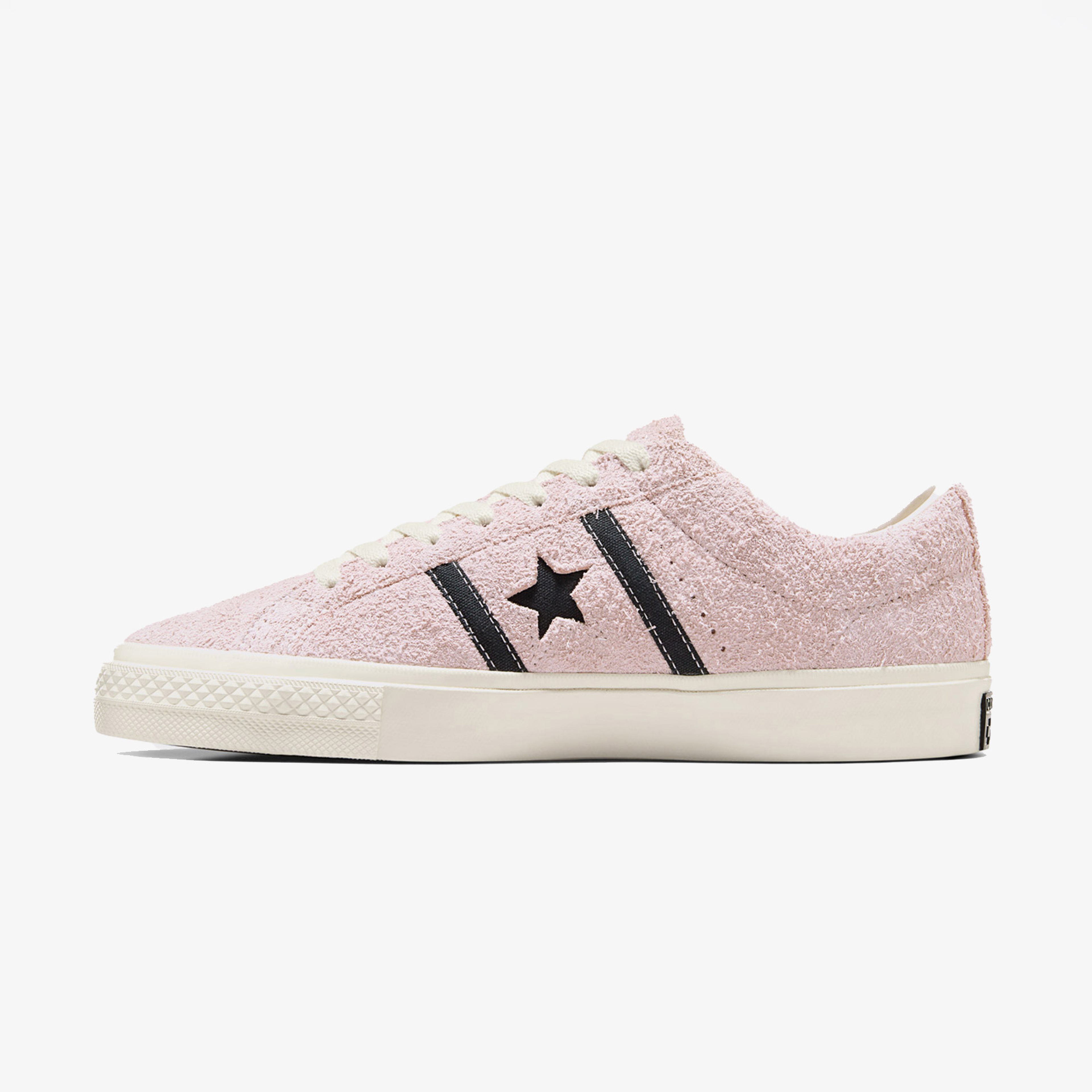 Converse One Star Academy Pro Unisex Pembe Süet Sneaker