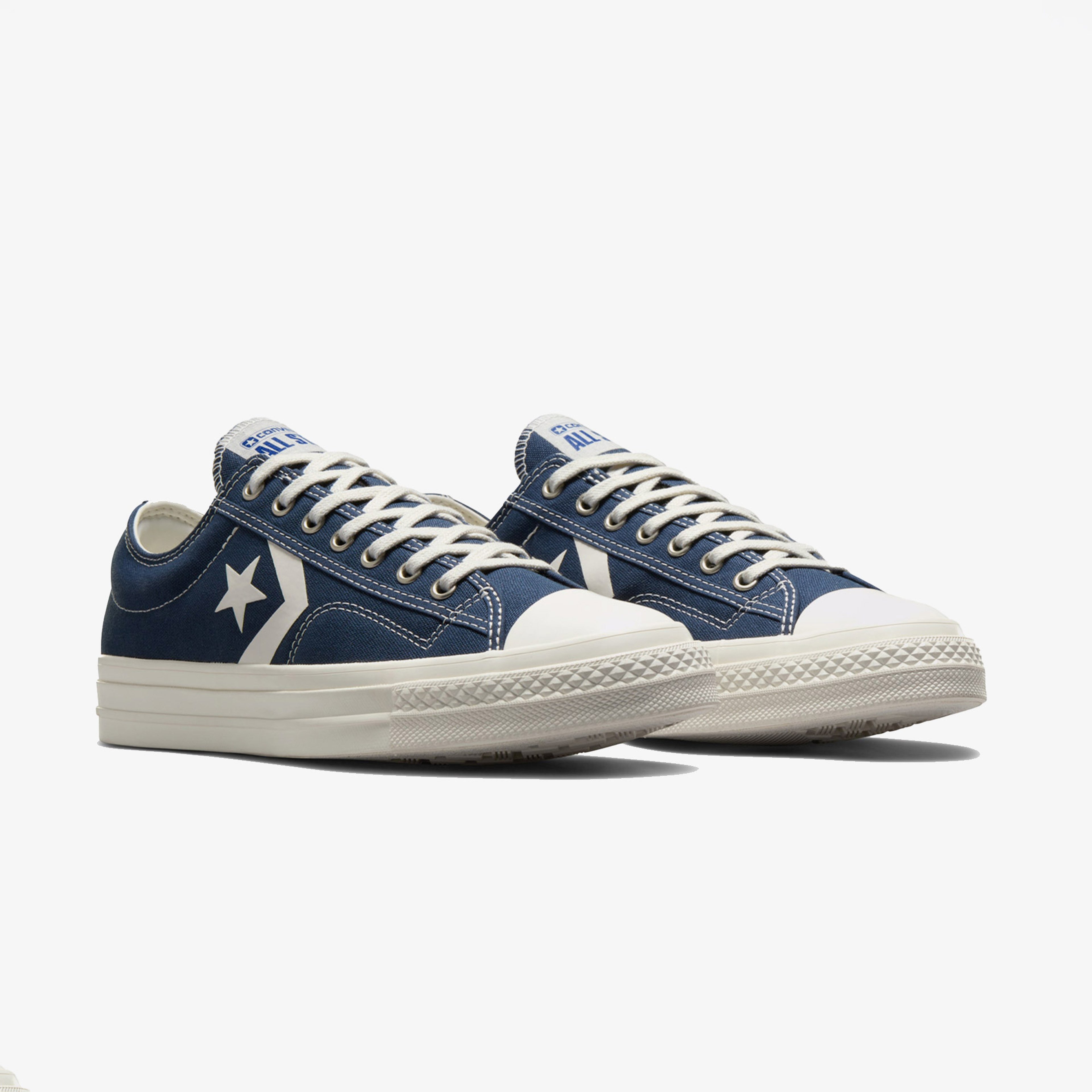 Converse Star Player 76 Unisex Lacivert Sneaker