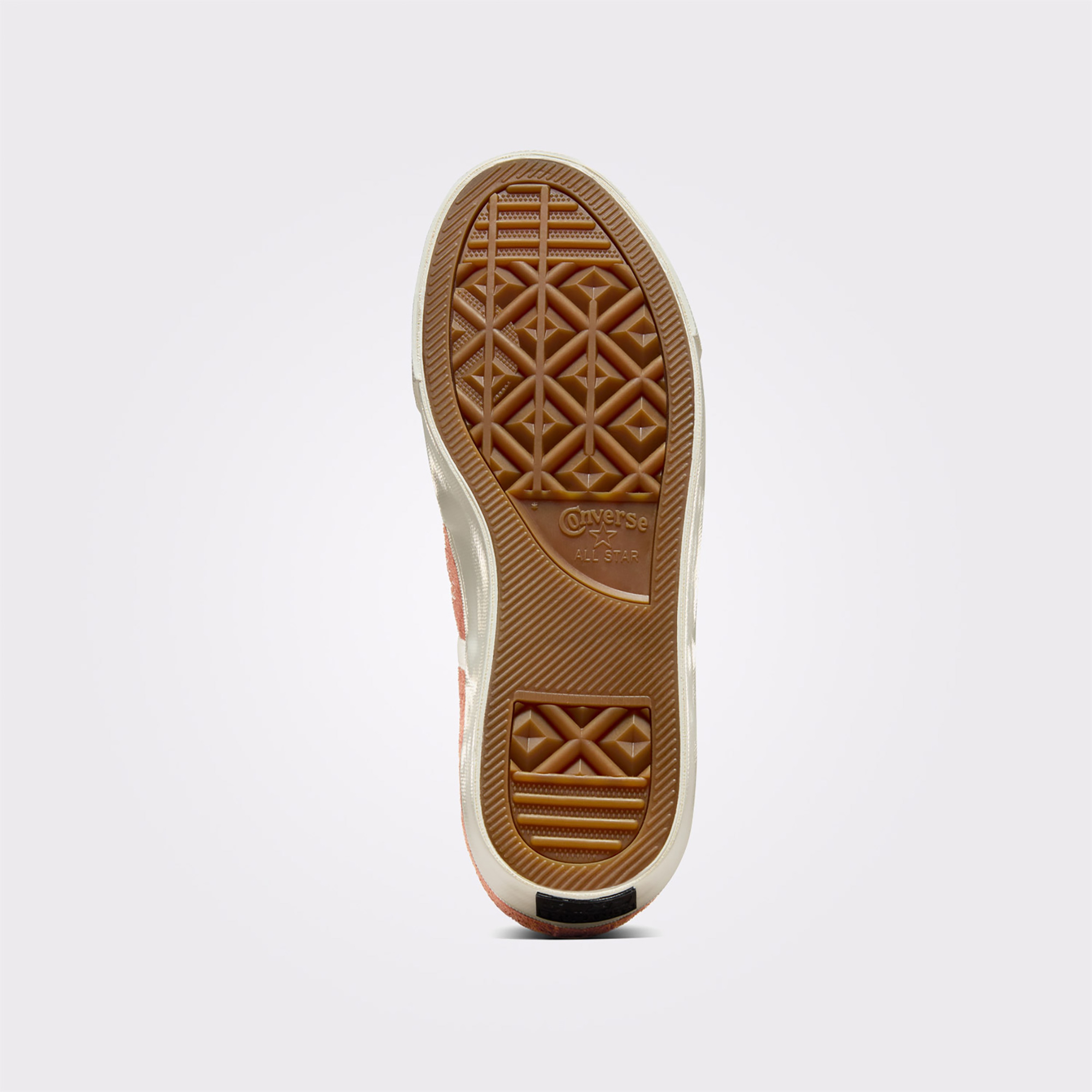 Converse One Star Academy Pro Unisex Kahverengi Süet Sneaker