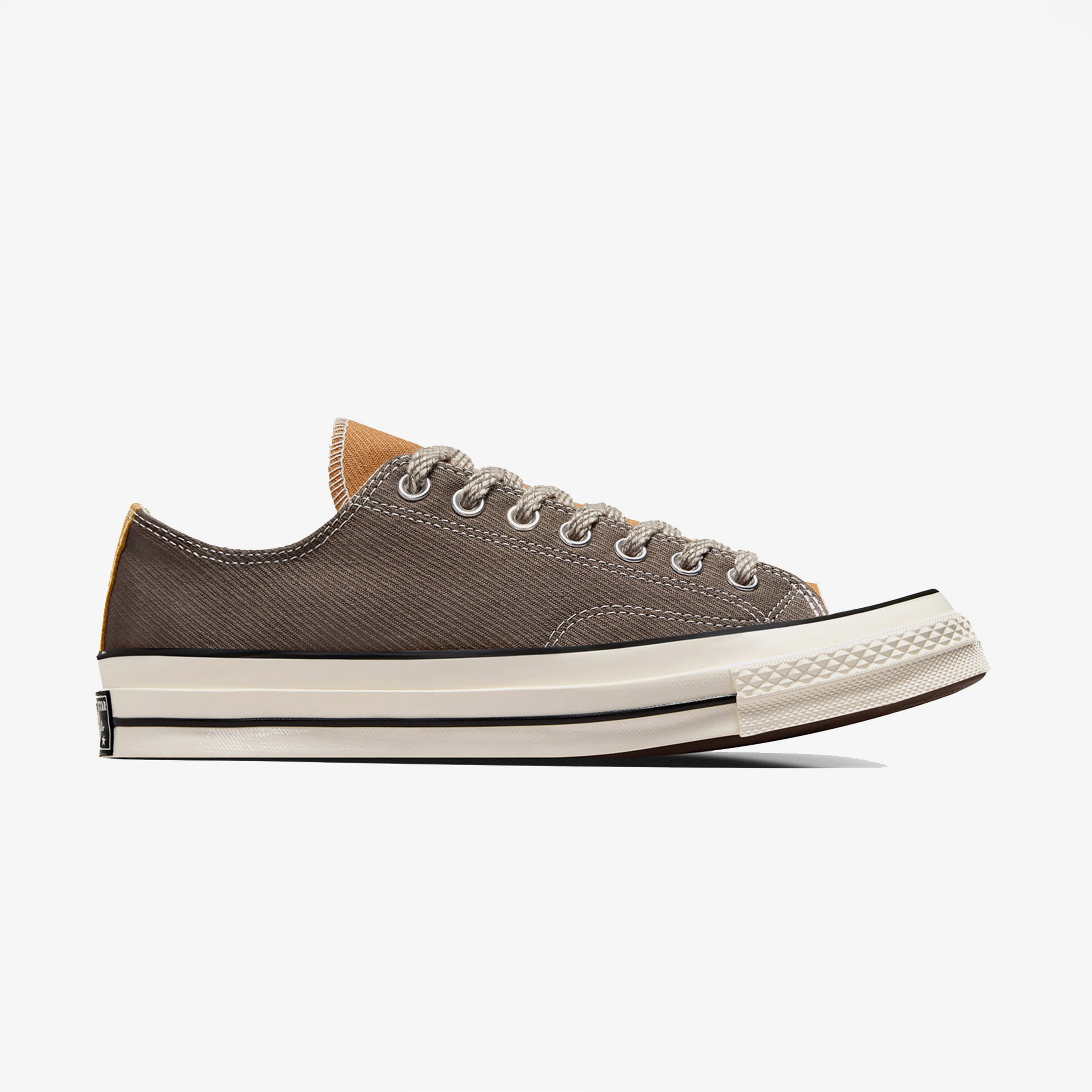 Converse Chuck 70 Unisex Kahverengi Sneaker
