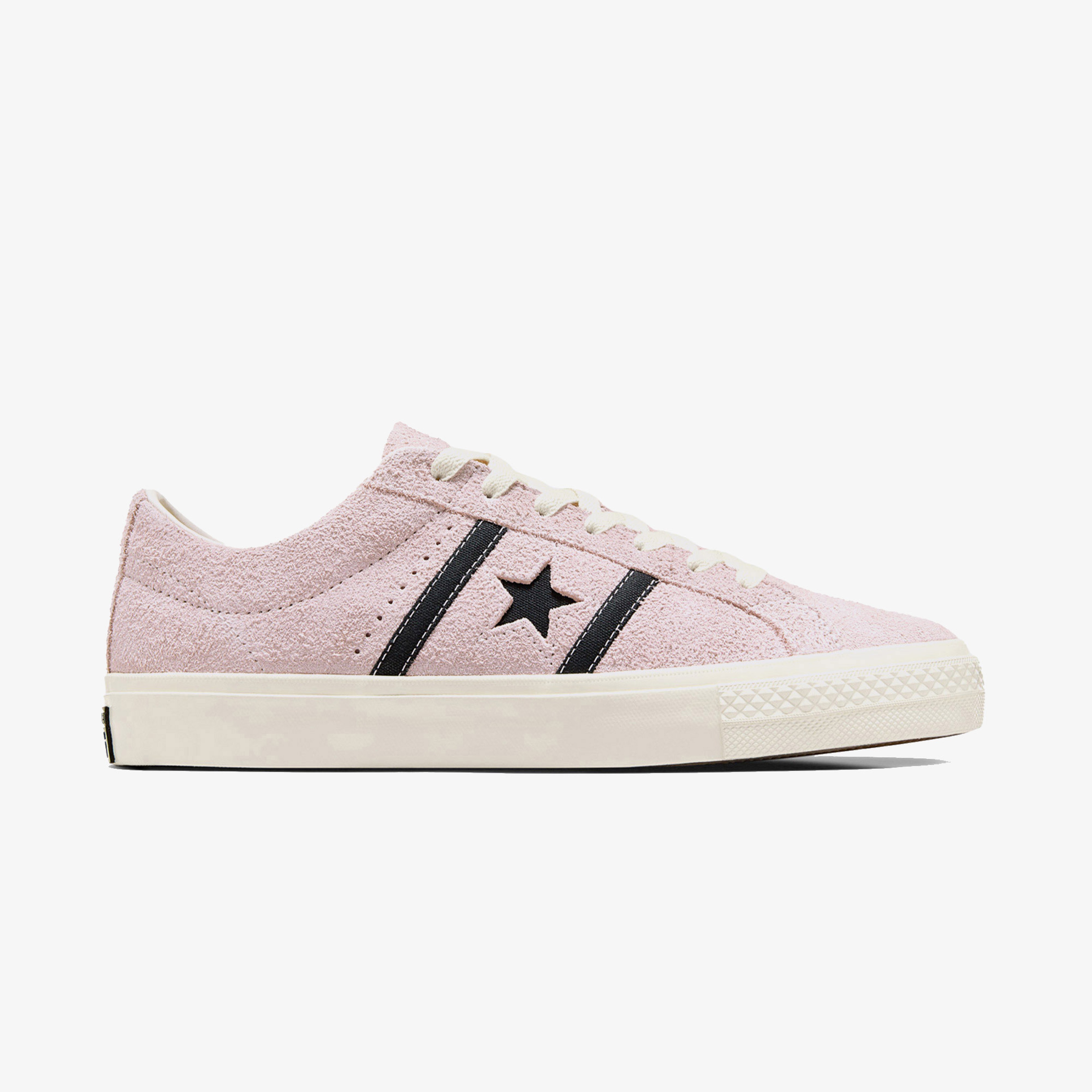 Converse One Star Academy Pro Unisex Pembe Süet Sneaker