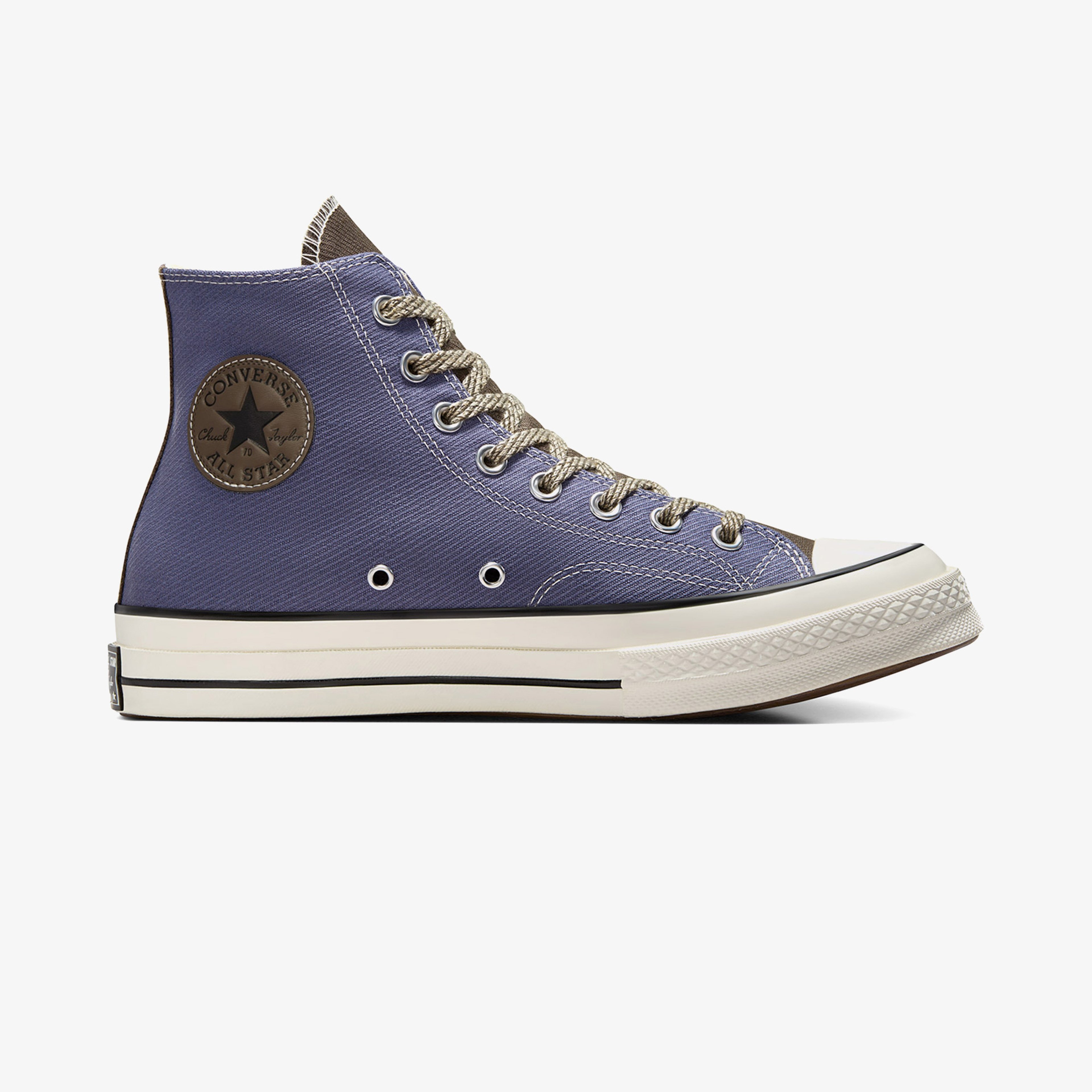 Converse Chuck 70 Unisex Mor Sneaker