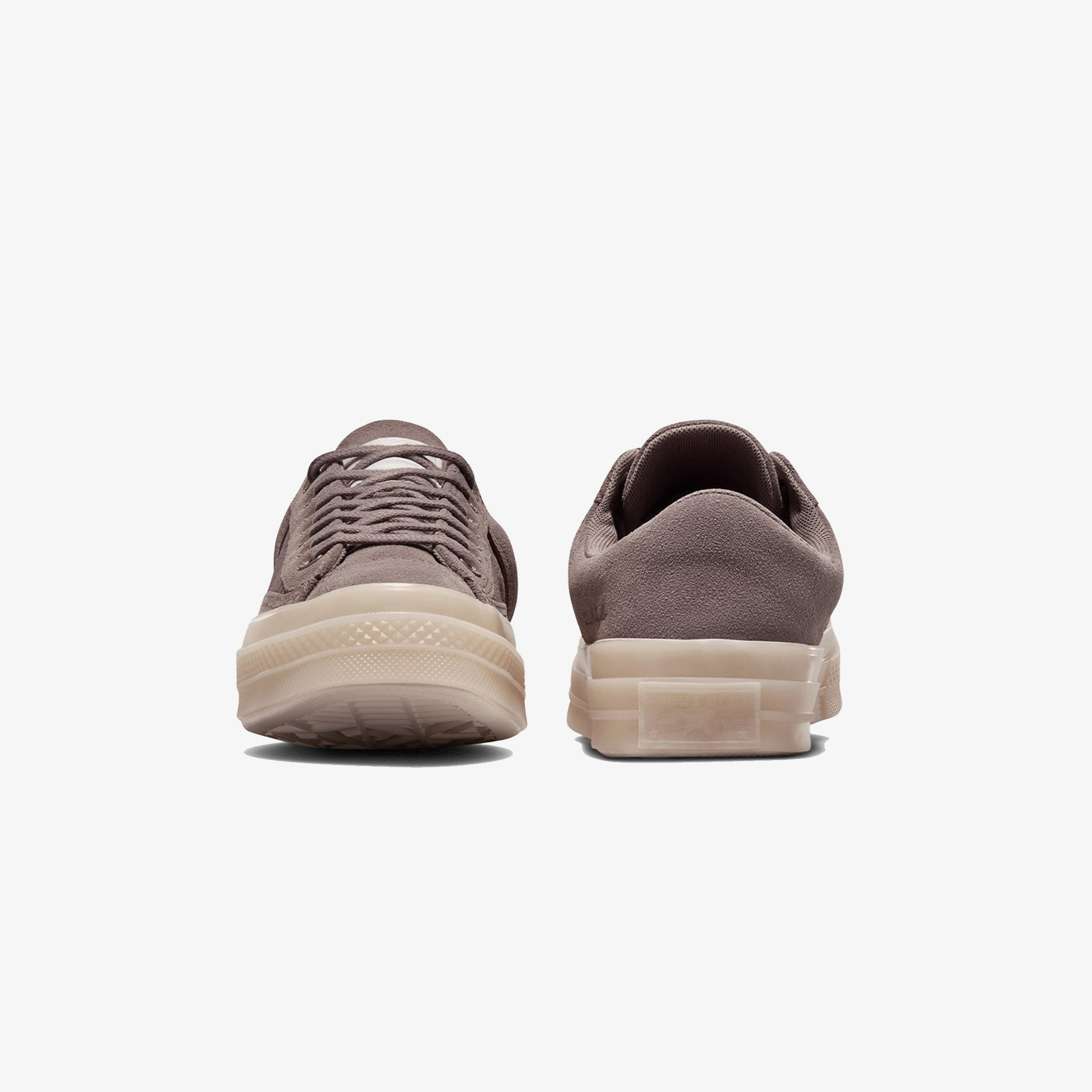 Converse Chuck 70 Marquis Unisex Kahverengi Süet Sneaker