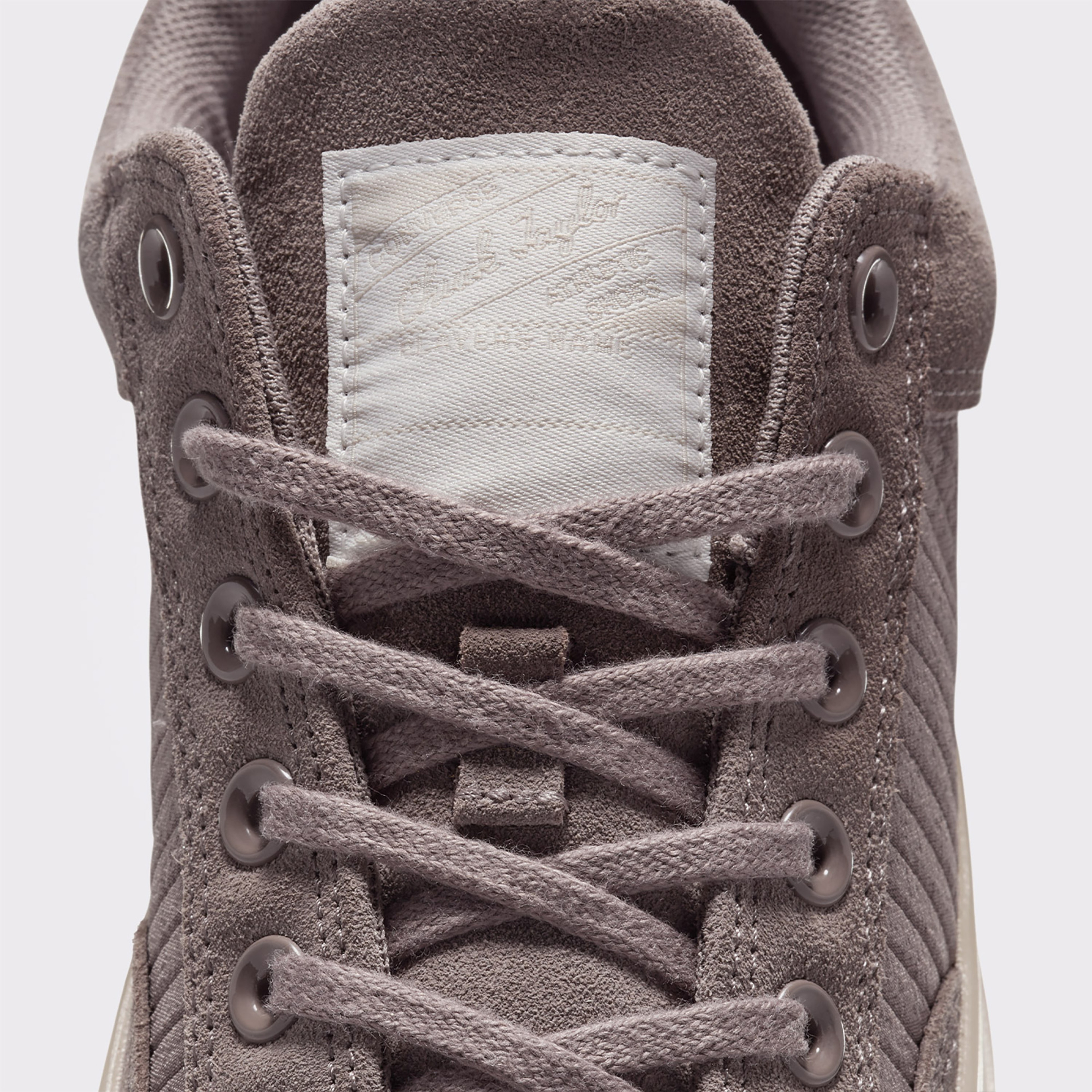 Converse Chuck 70 Marquis Unisex Kahverengi Süet Sneaker