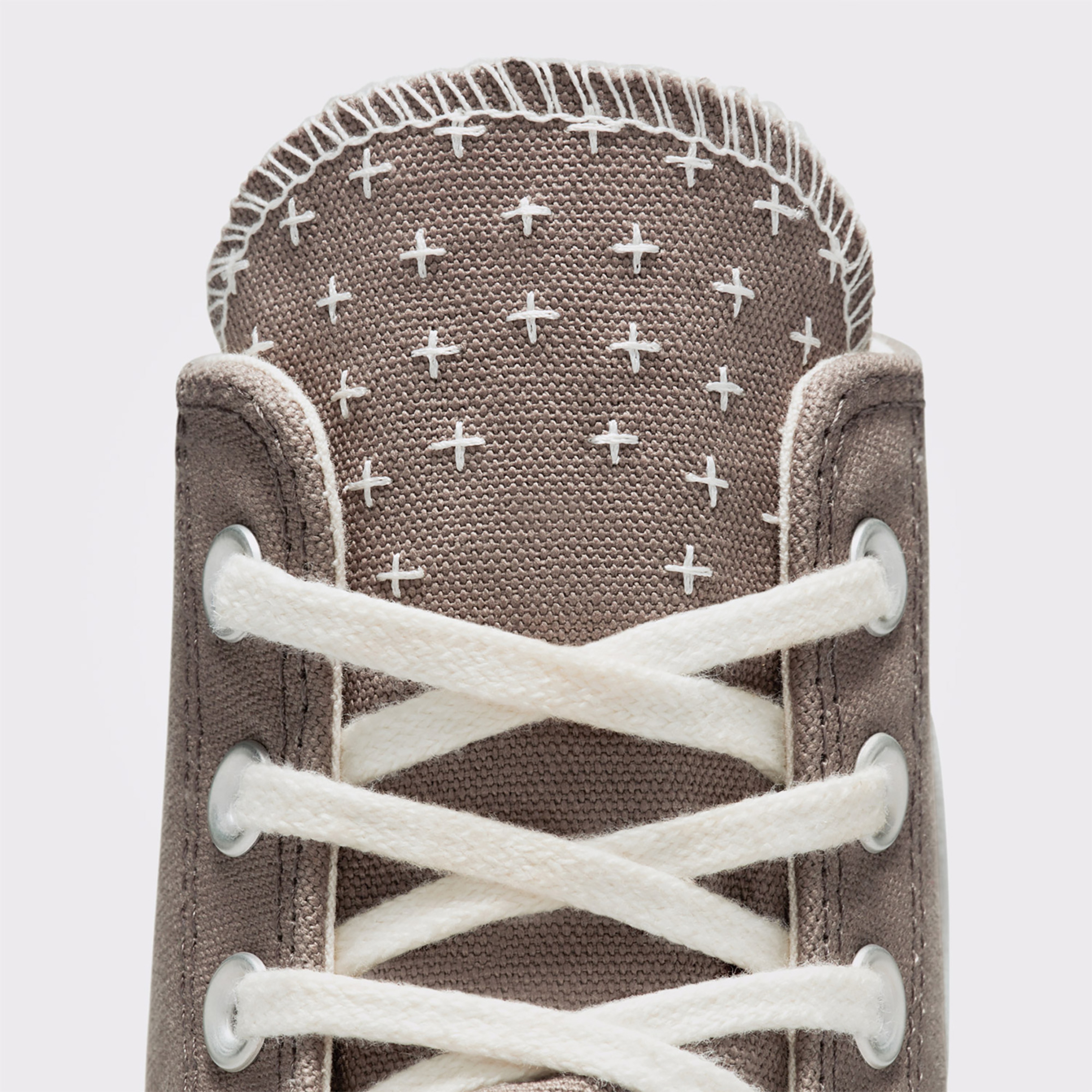 Converse Chuck 70 Unisex Kahverengi Sneaker