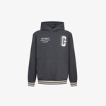 Converse Classic Çocuk Gri Sweatshirt
