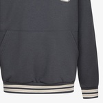 Converse Classic Çocuk Gri Sweatshirt