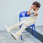 Converse Classic Çocuk Bej Eşofman Altı