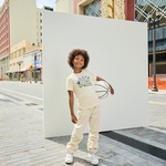 Converse Classic Çocuk Bej Eşofman Altı