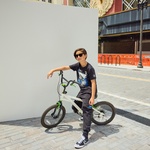 Converse Classic Çocuk Siyah Eşofman Altı