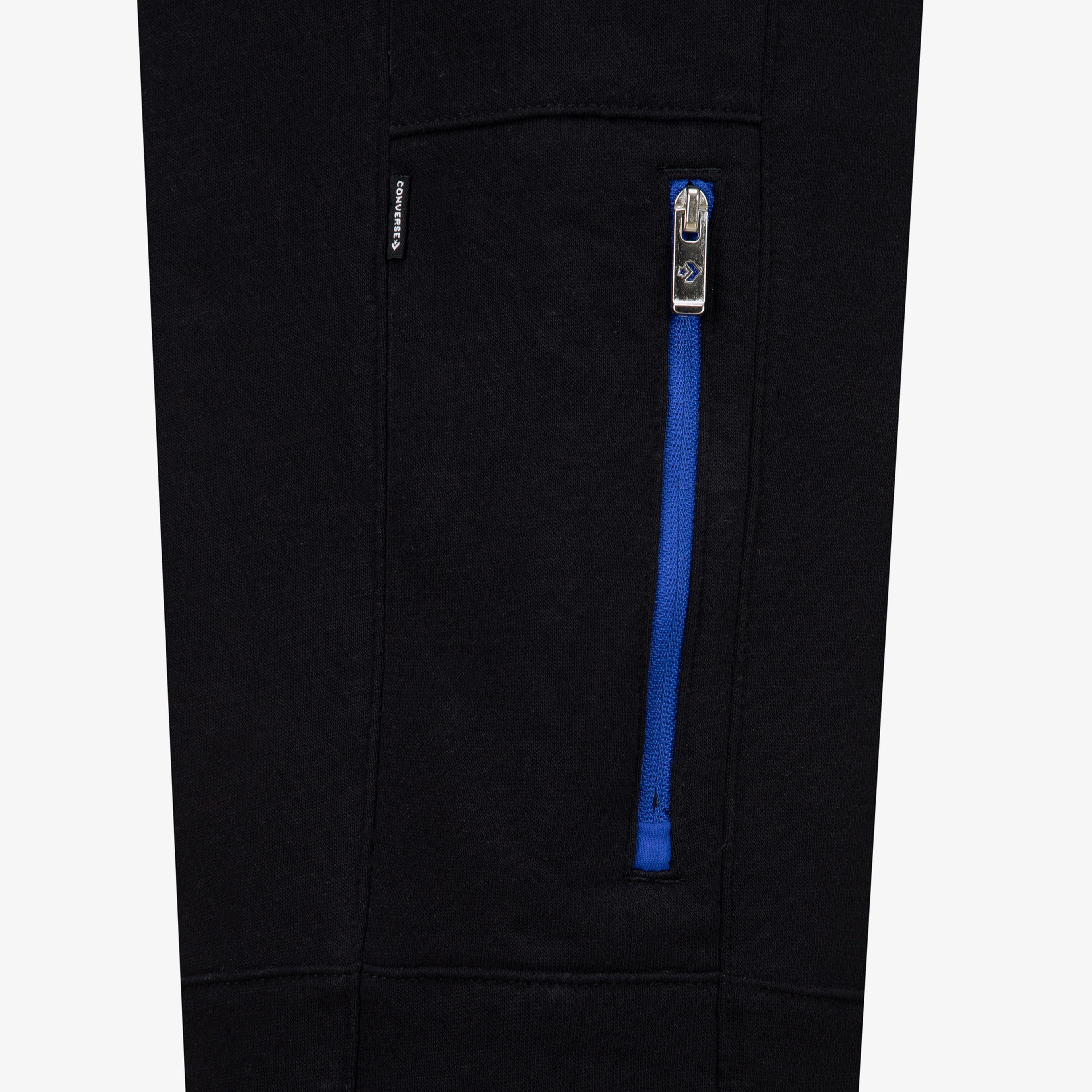 Converse Classic Çocuk Siyah Eşofman Altı