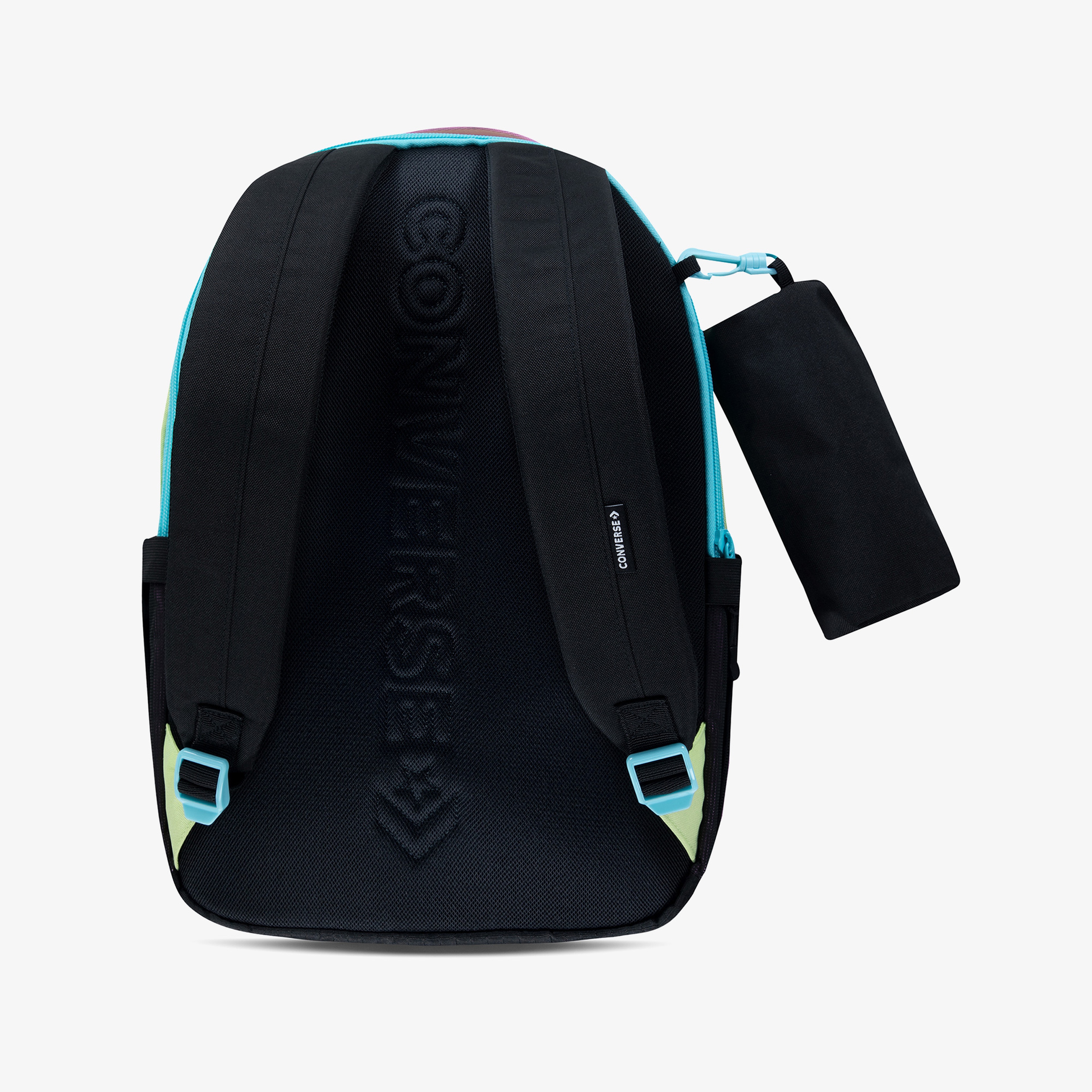 Converse Classic Çocuk Siyah Sırt Çantası