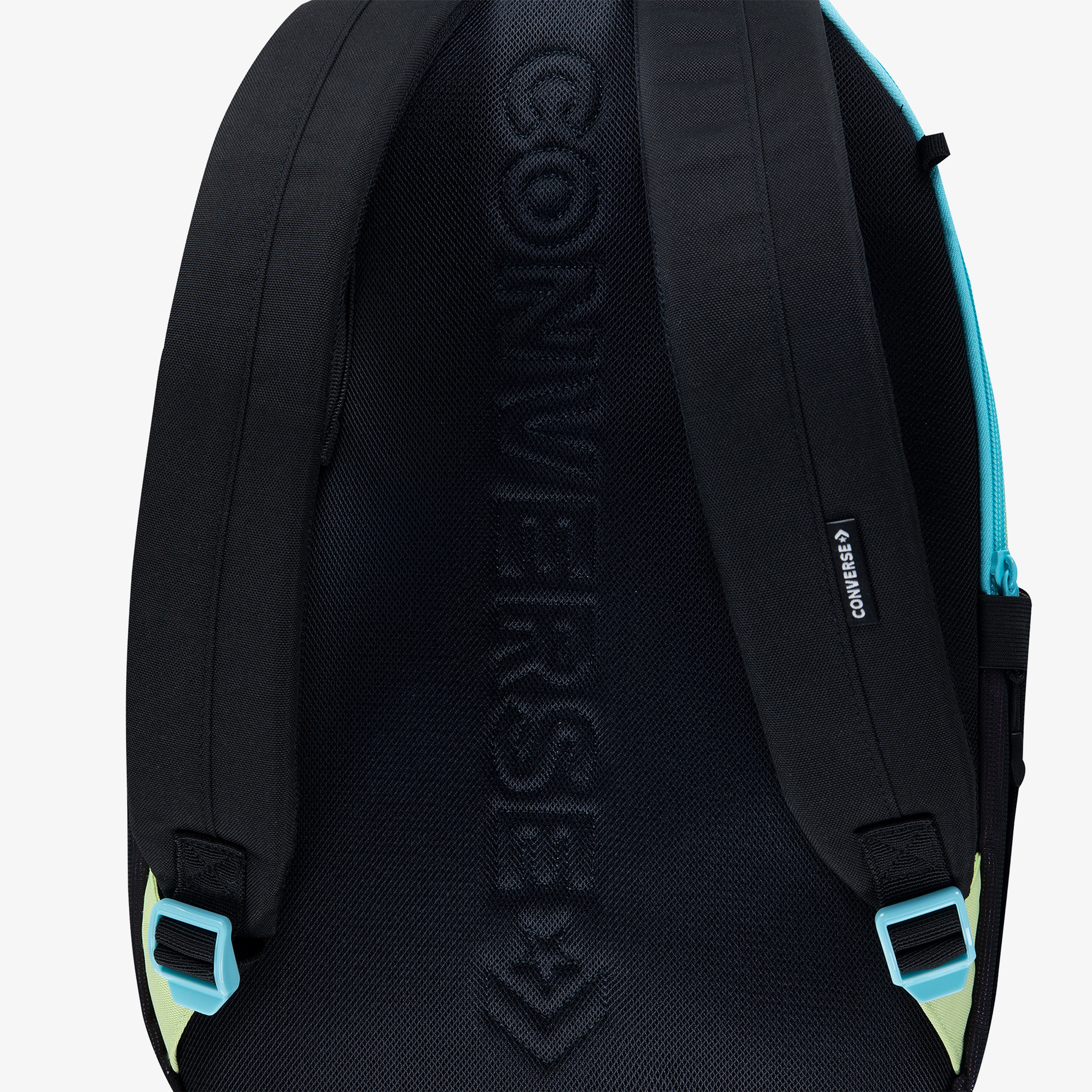 Converse Classic Çocuk Siyah Sırt Çantası