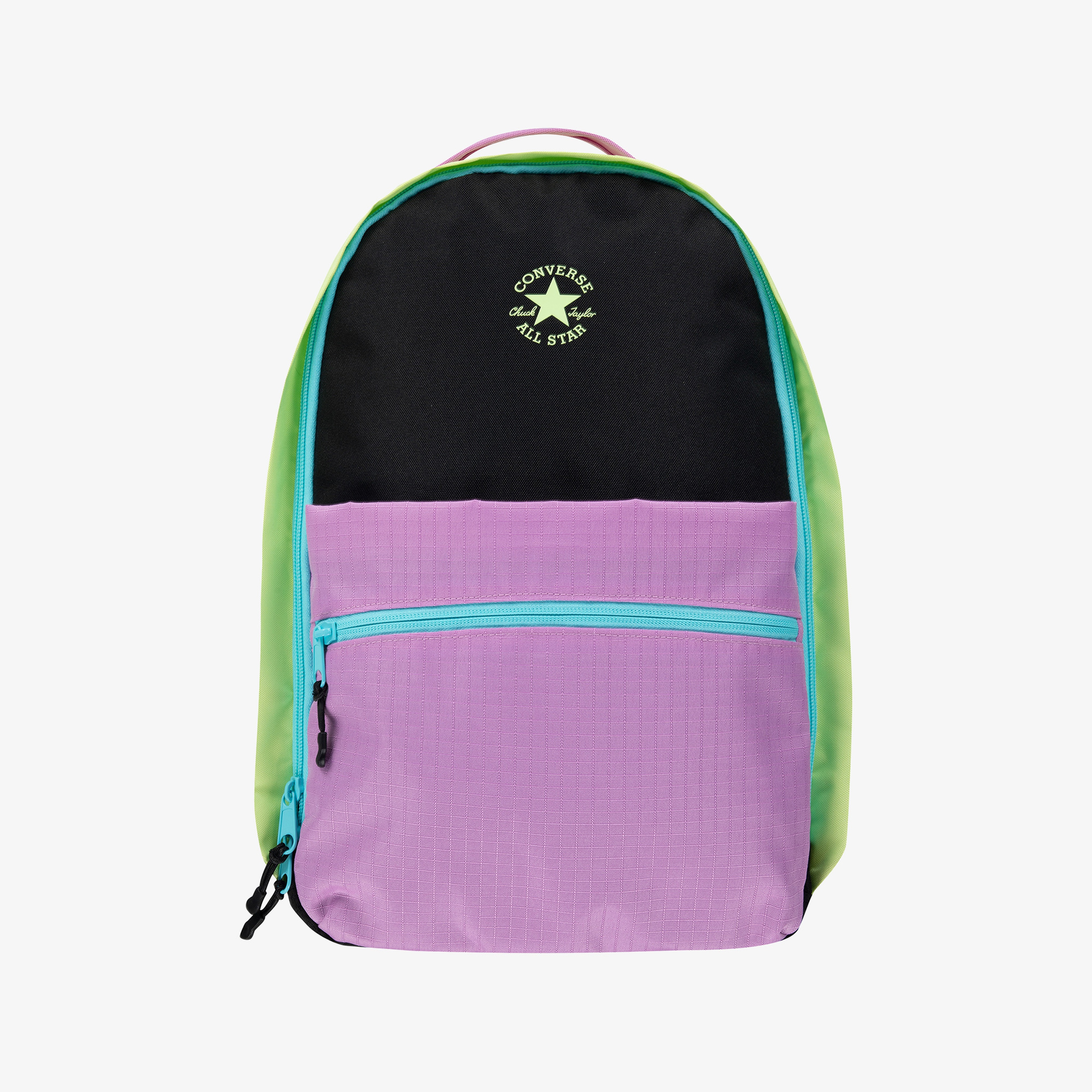 Converse Classic Çocuk Siyah Sırt Çantası