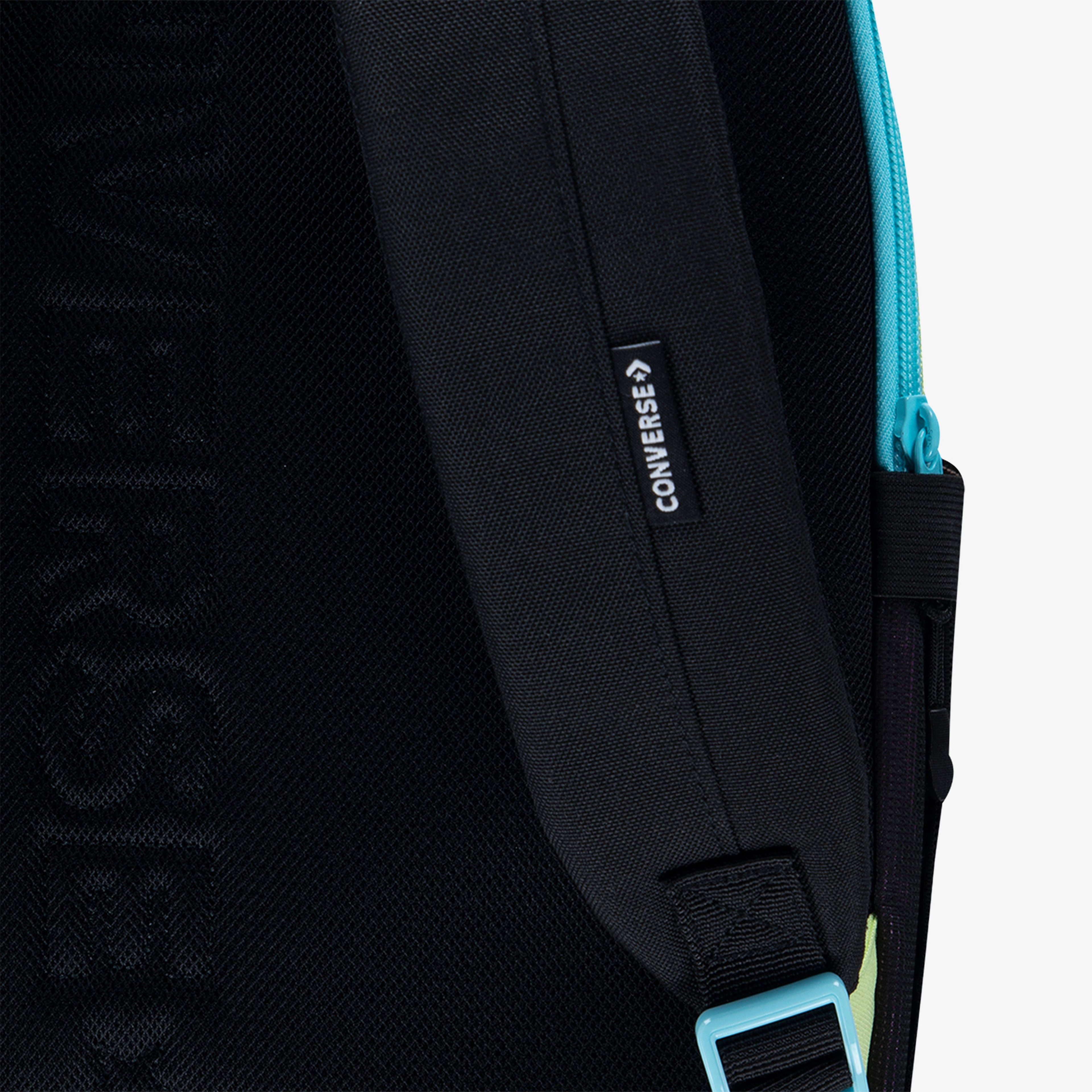 Converse Classic Çocuk Siyah Sırt Çantası