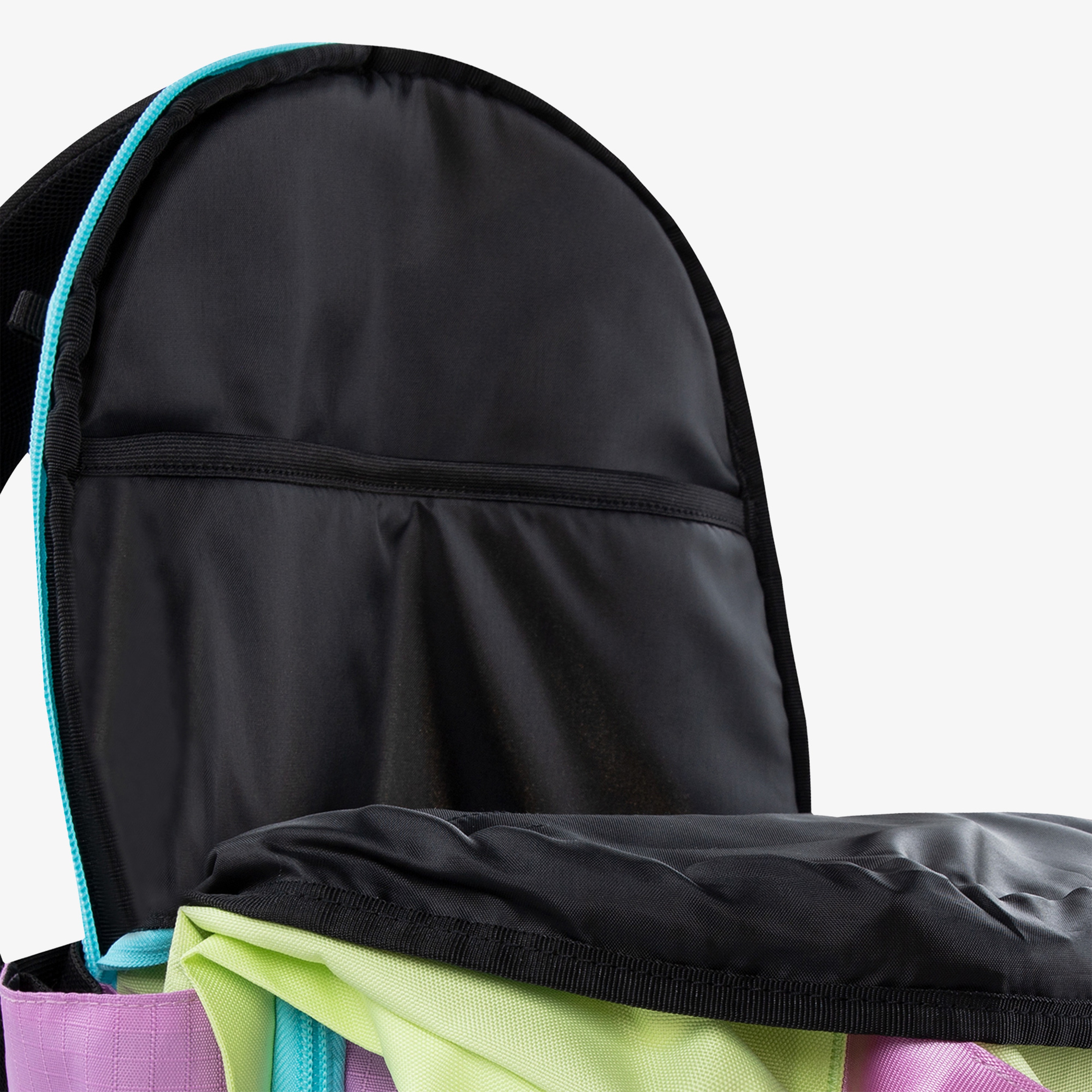 Converse Classic Çocuk Siyah Sırt Çantası