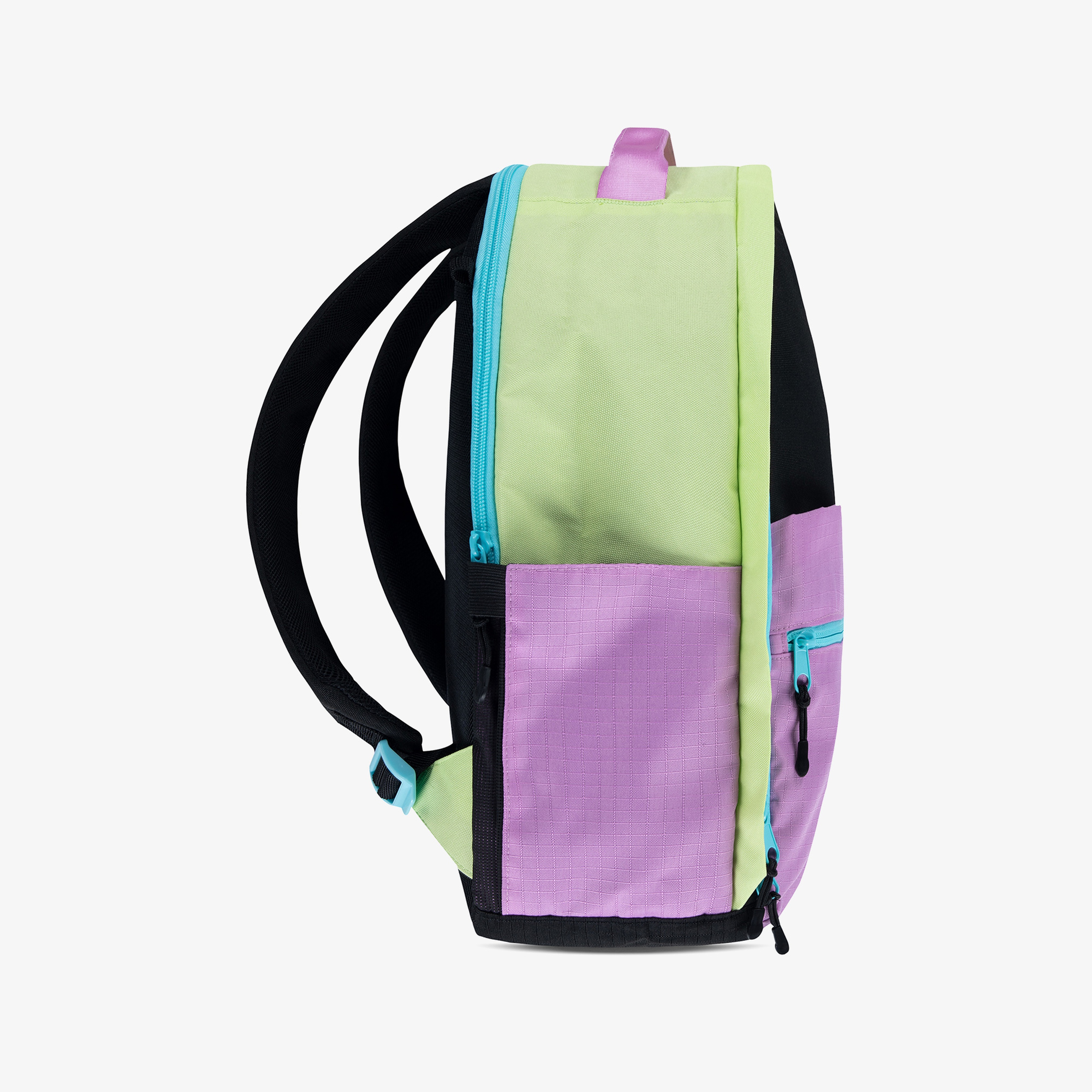 Converse Classic Çocuk Siyah Sırt Çantası