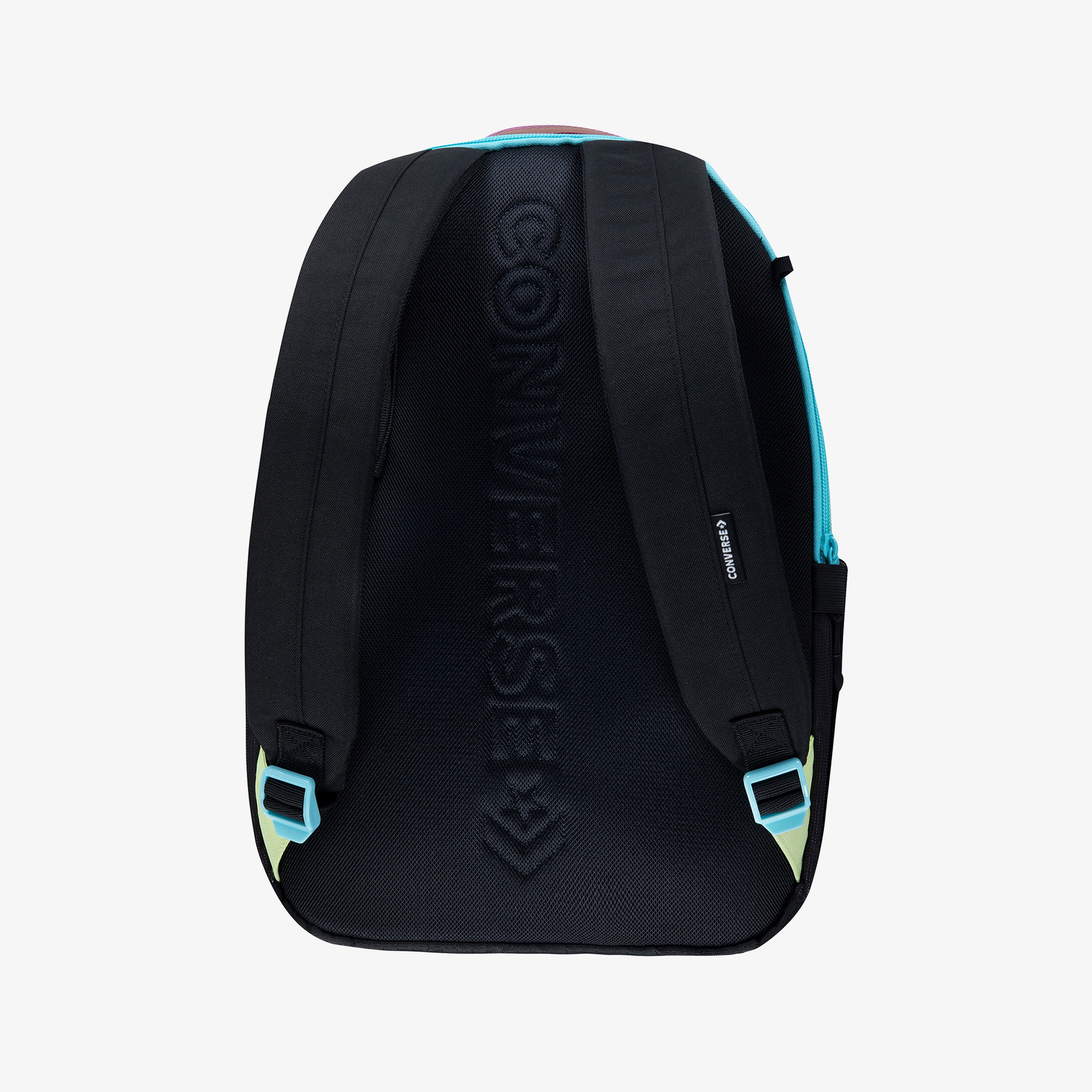 Converse Classic Çocuk Siyah Sırt Çantası