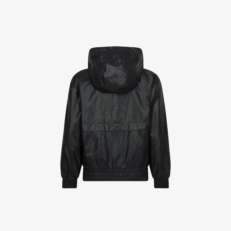 Converse Classic Çocuk Siyah Mont