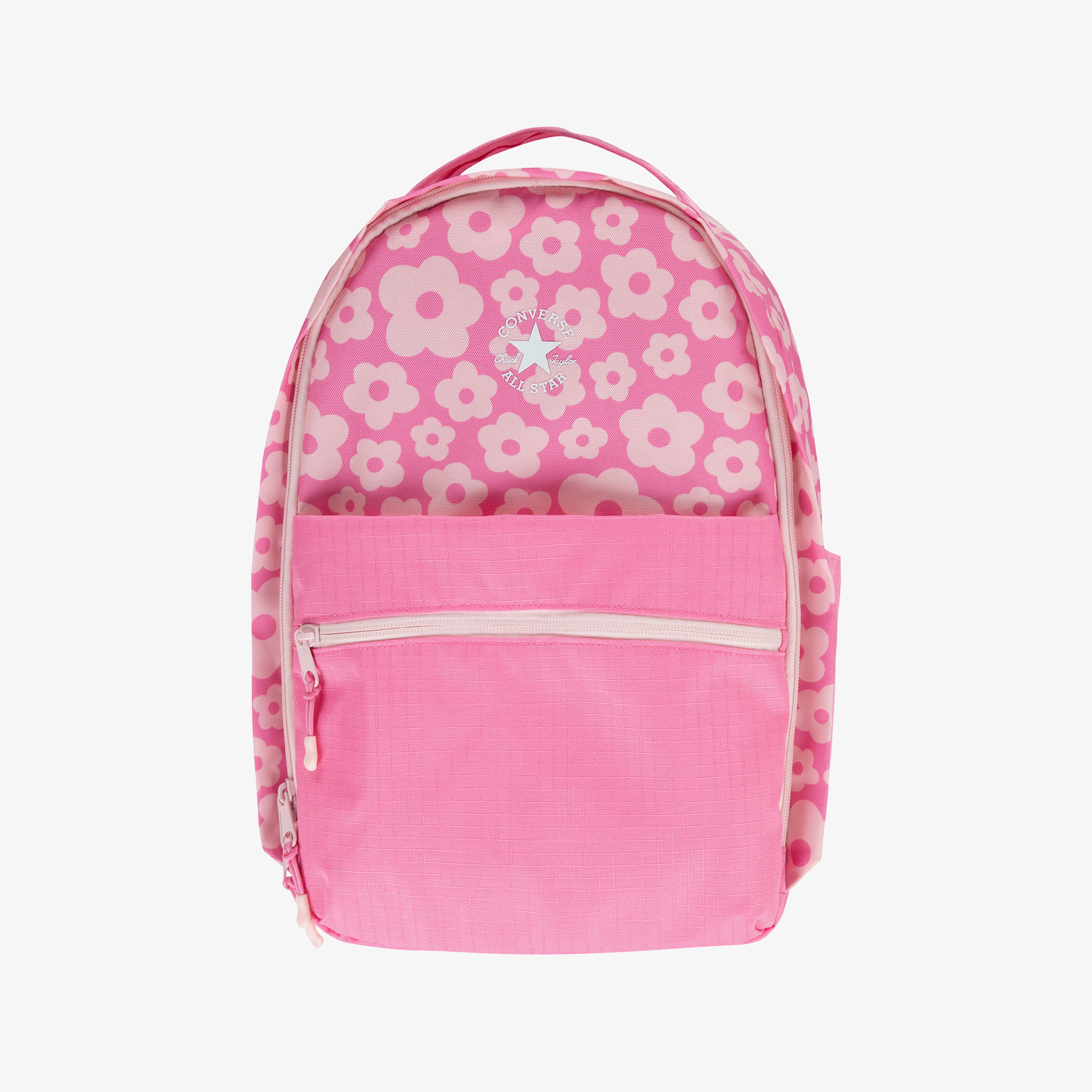 Converse Classic Çocuk Pembe Sırt Çantası