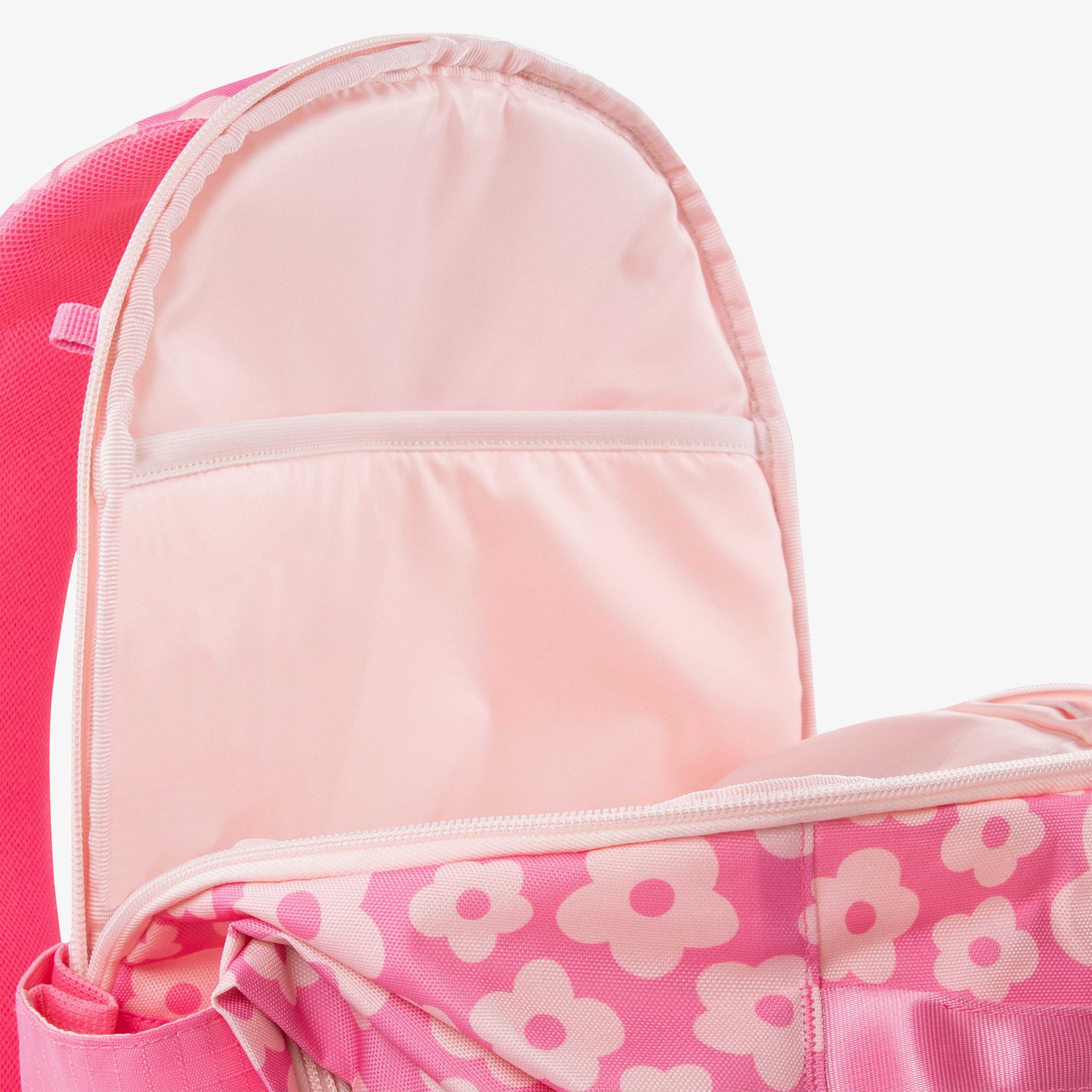 Converse Classic Çocuk Pembe Sırt Çantası