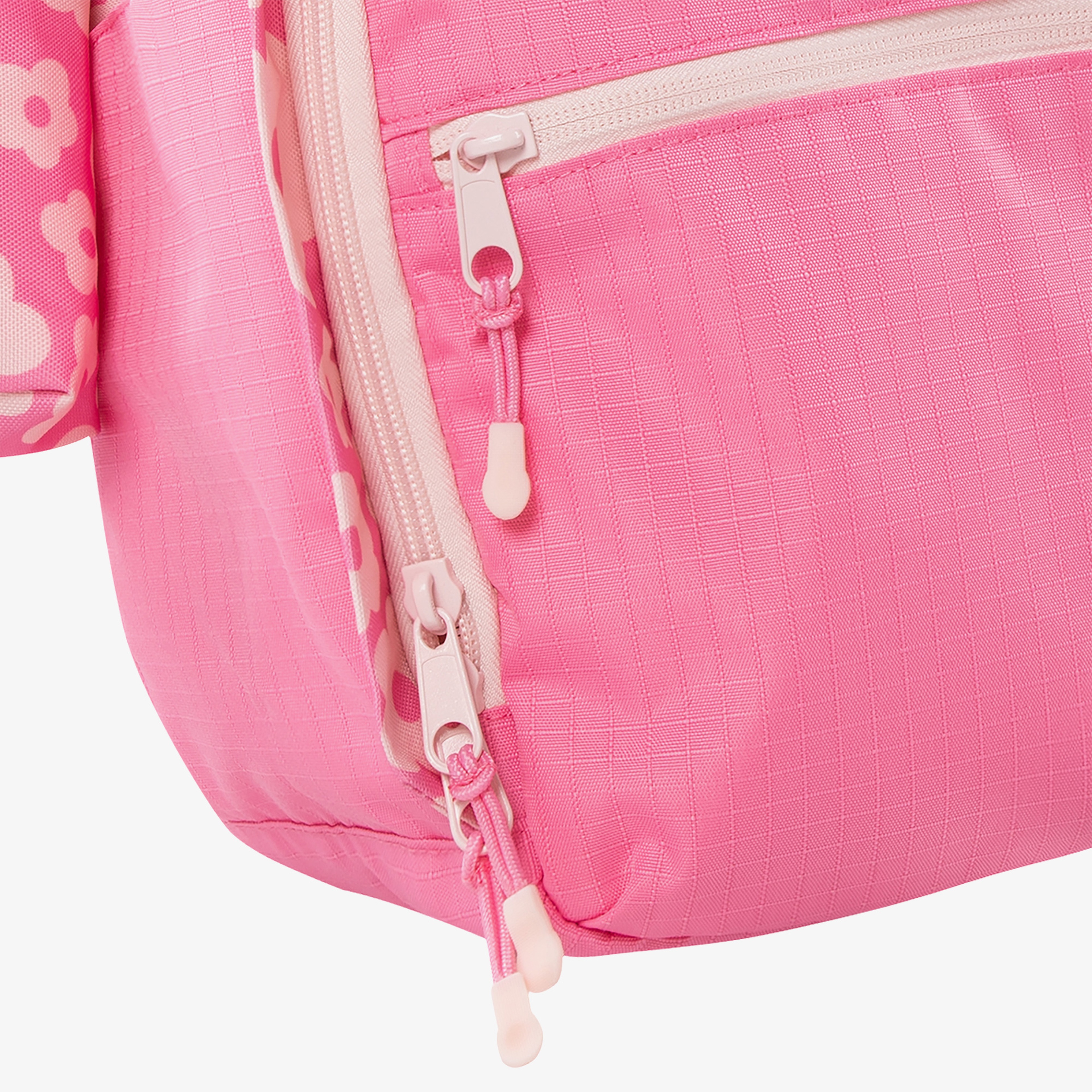 Converse Classic Çocuk Pembe Sırt Çantası