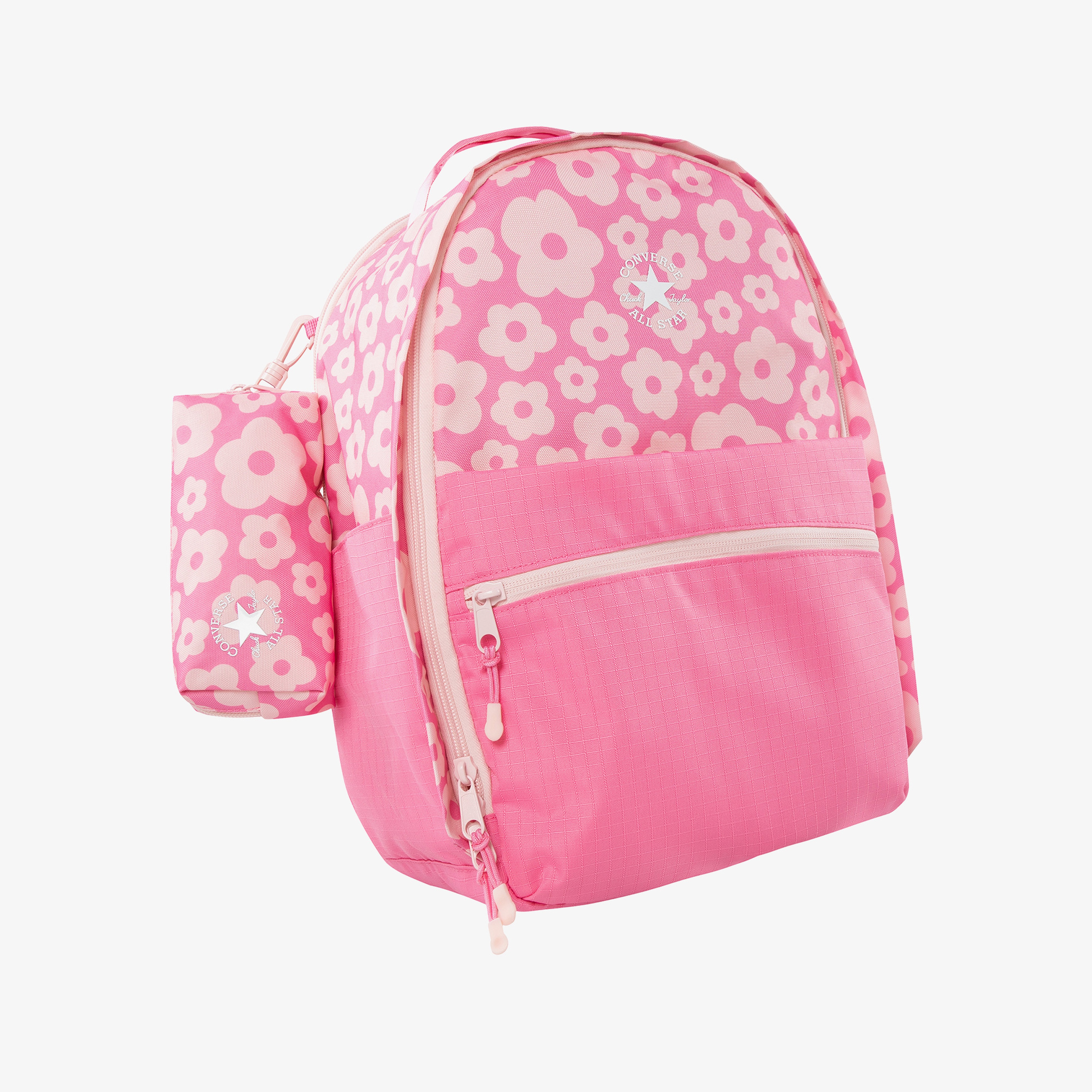 Converse Classic Çocuk Pembe Sırt Çantası