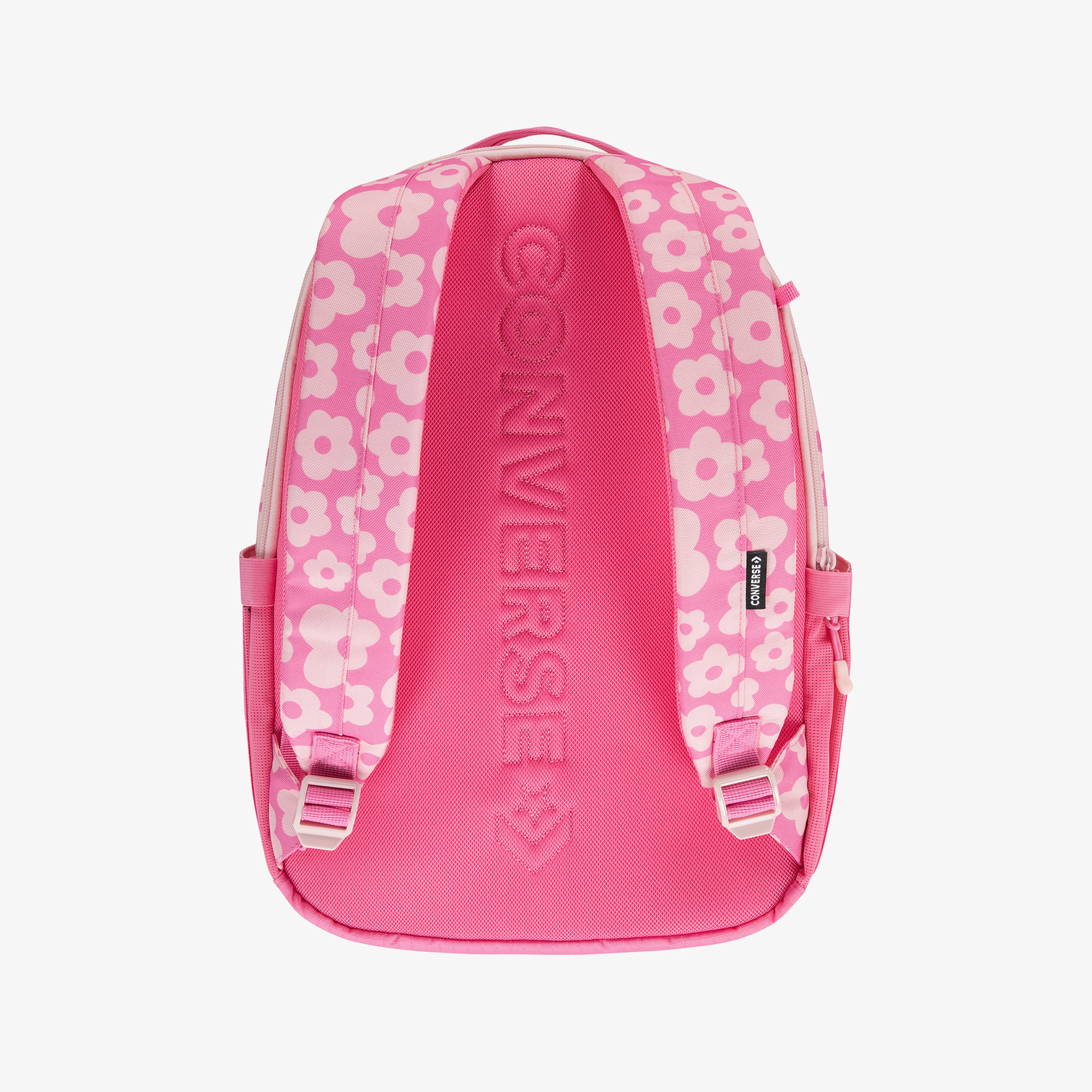 Converse Classic Çocuk Pembe Sırt Çantası