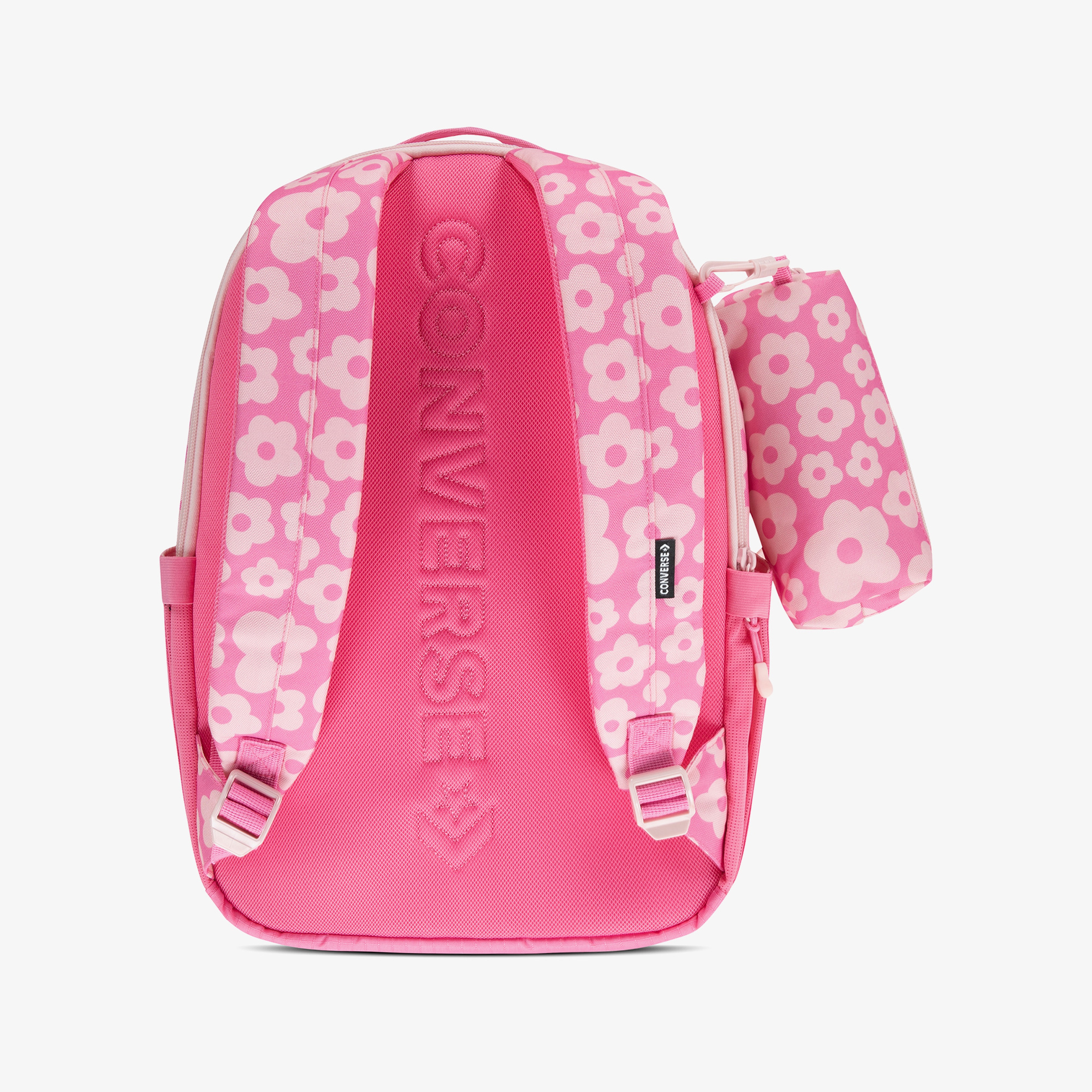 Converse Classic Çocuk Pembe Sırt Çantası