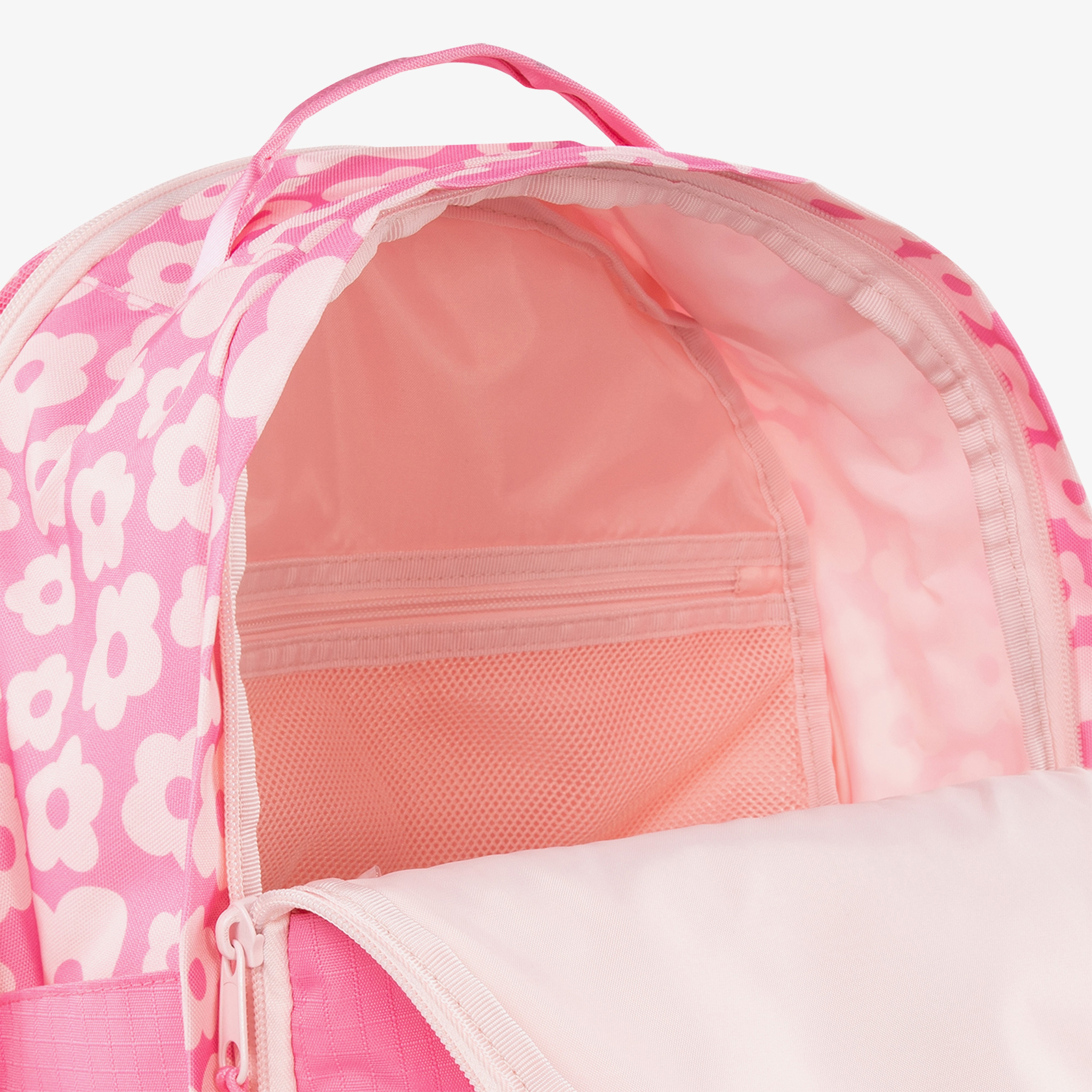 Converse Classic Çocuk Pembe Sırt Çantası