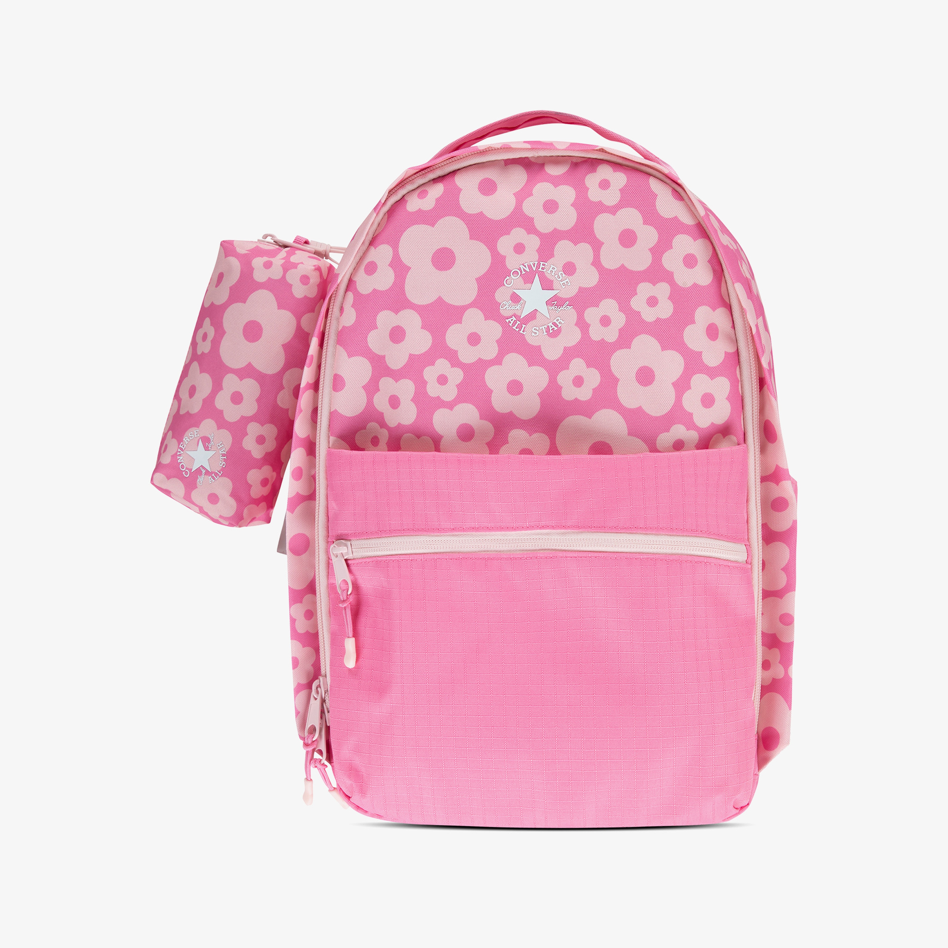 Converse Classic Çocuk Pembe Sırt Çantası