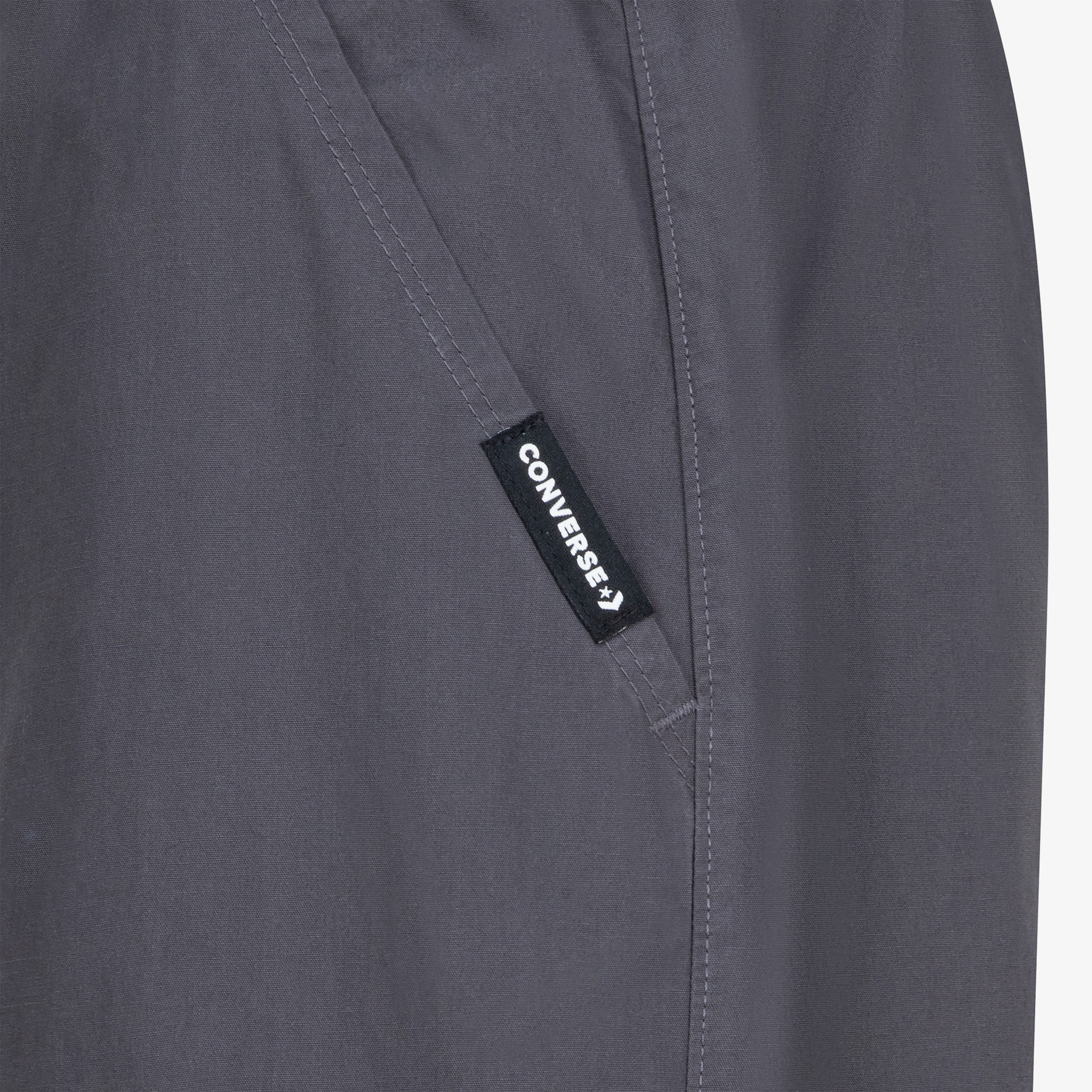 Converse Classic Çocuk Gri Eşofman Altı